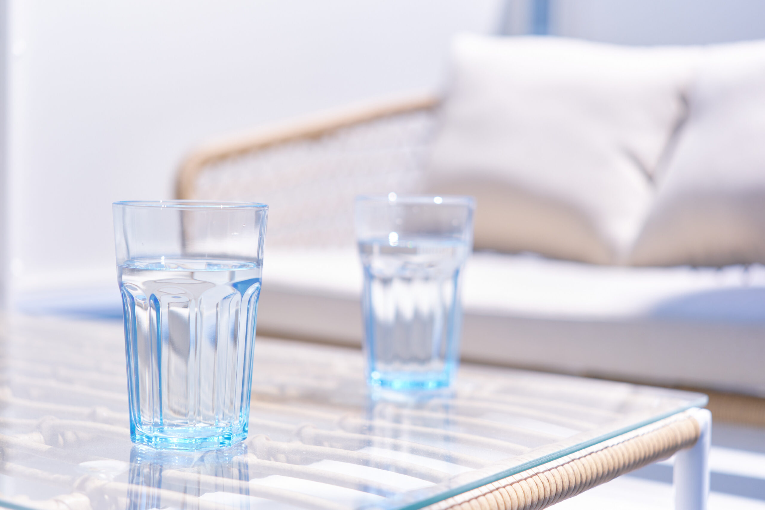 リバティープレイス中野_テラス