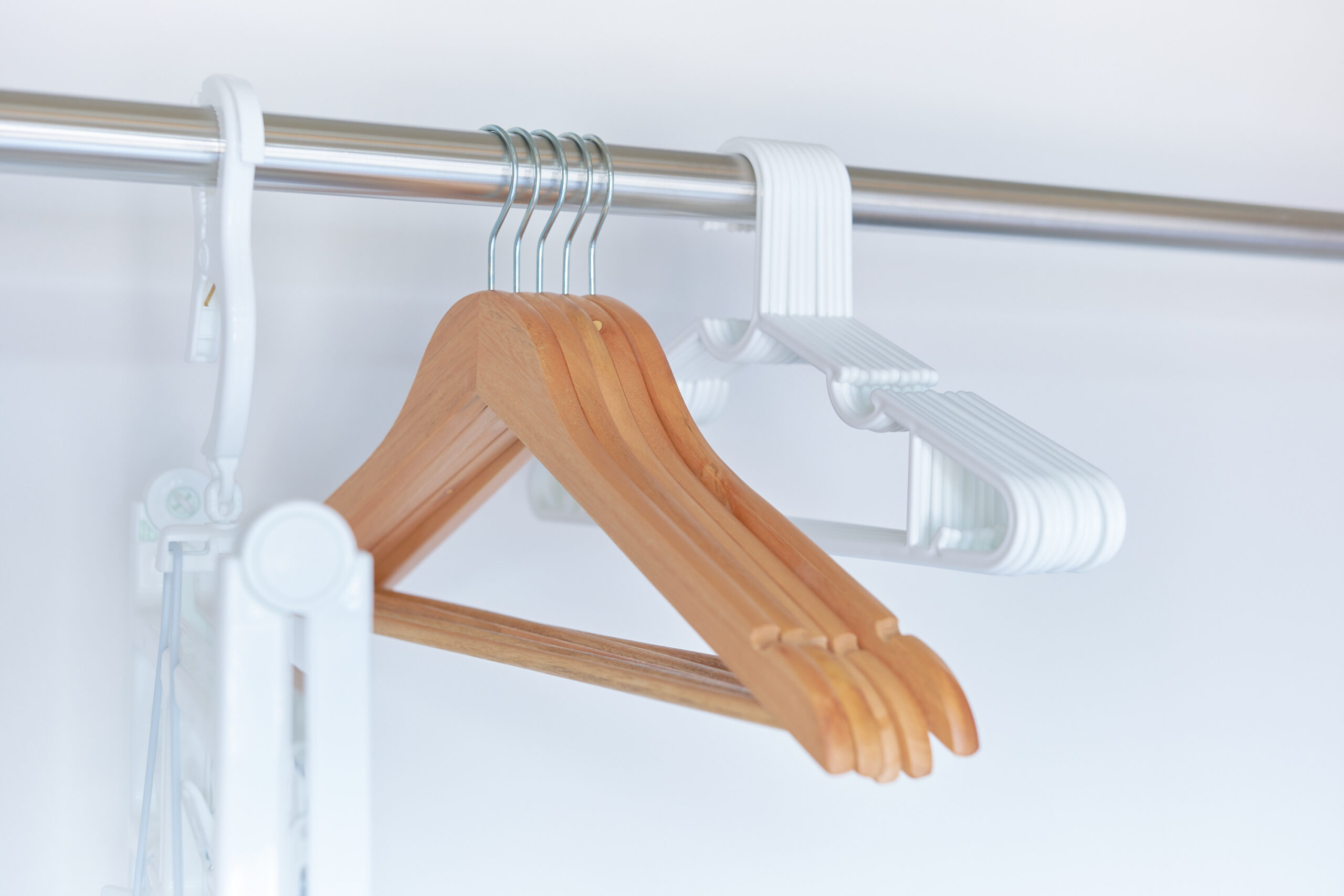 リバティープレイス中野_クローゼット