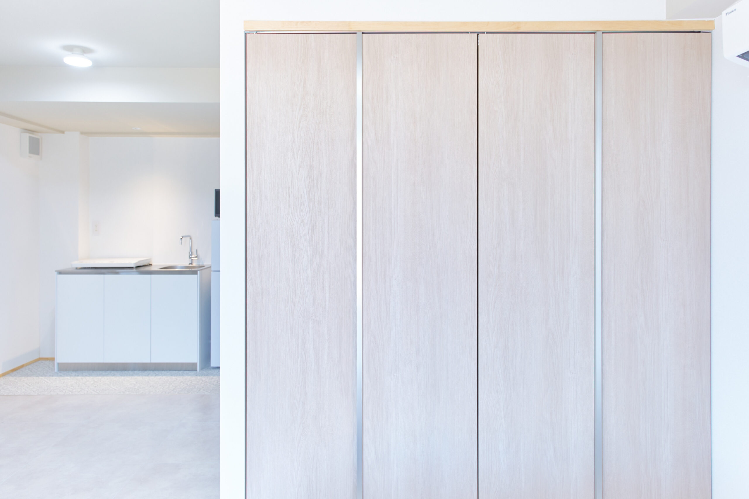 リバティープレイス中野_インテリア