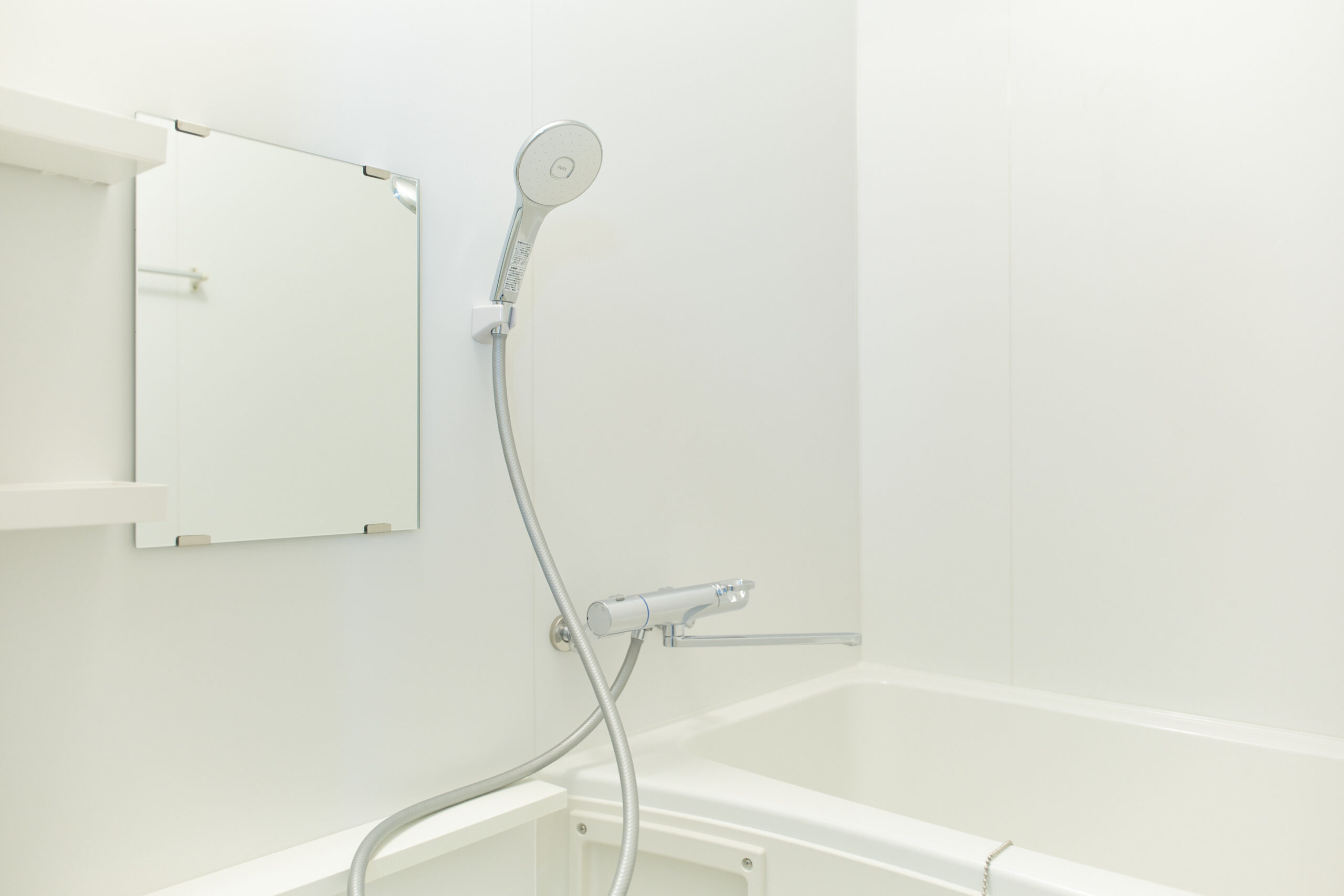 リバティープレイス中野_バスルーム