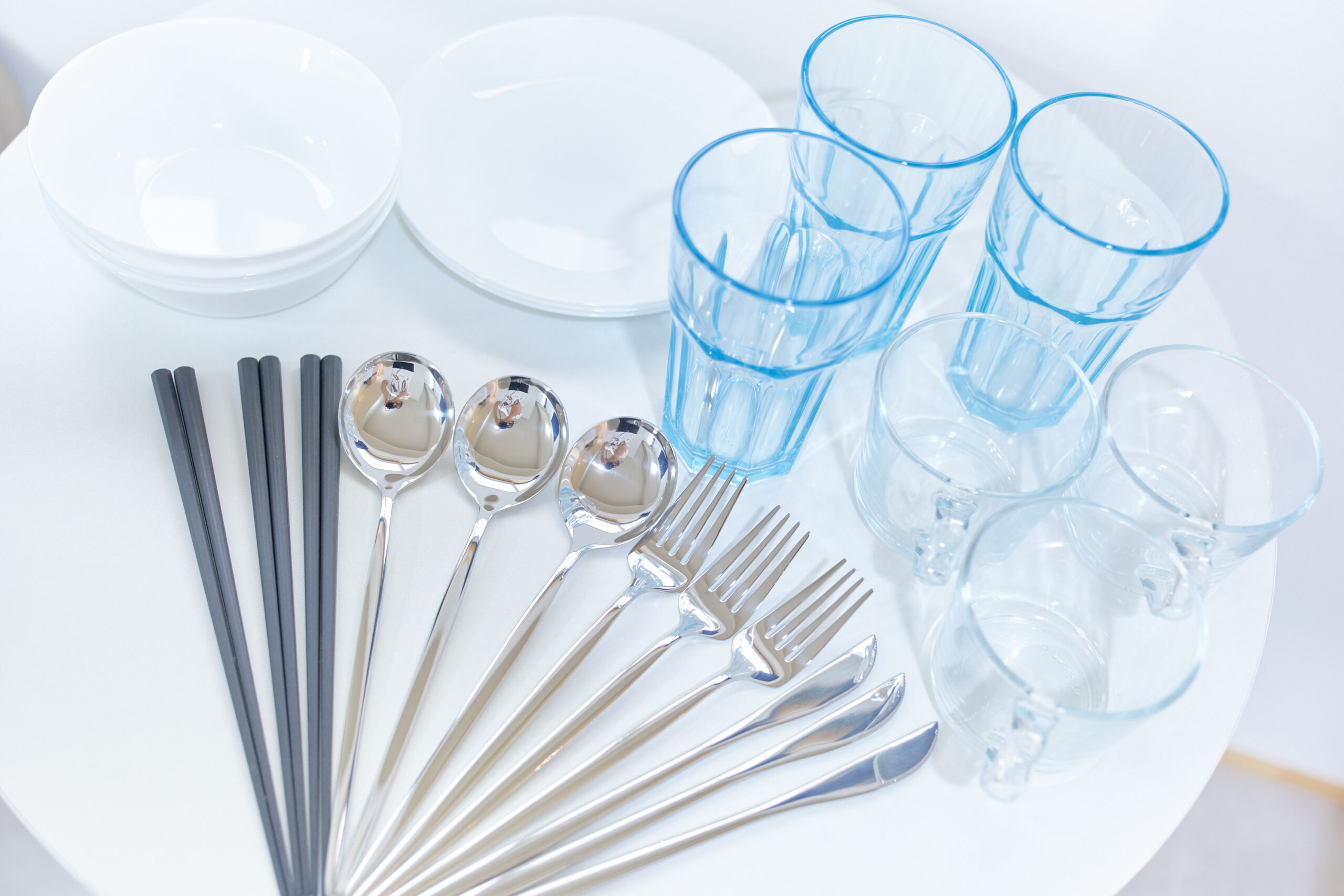 リバティープレイス中野_キッチン用品