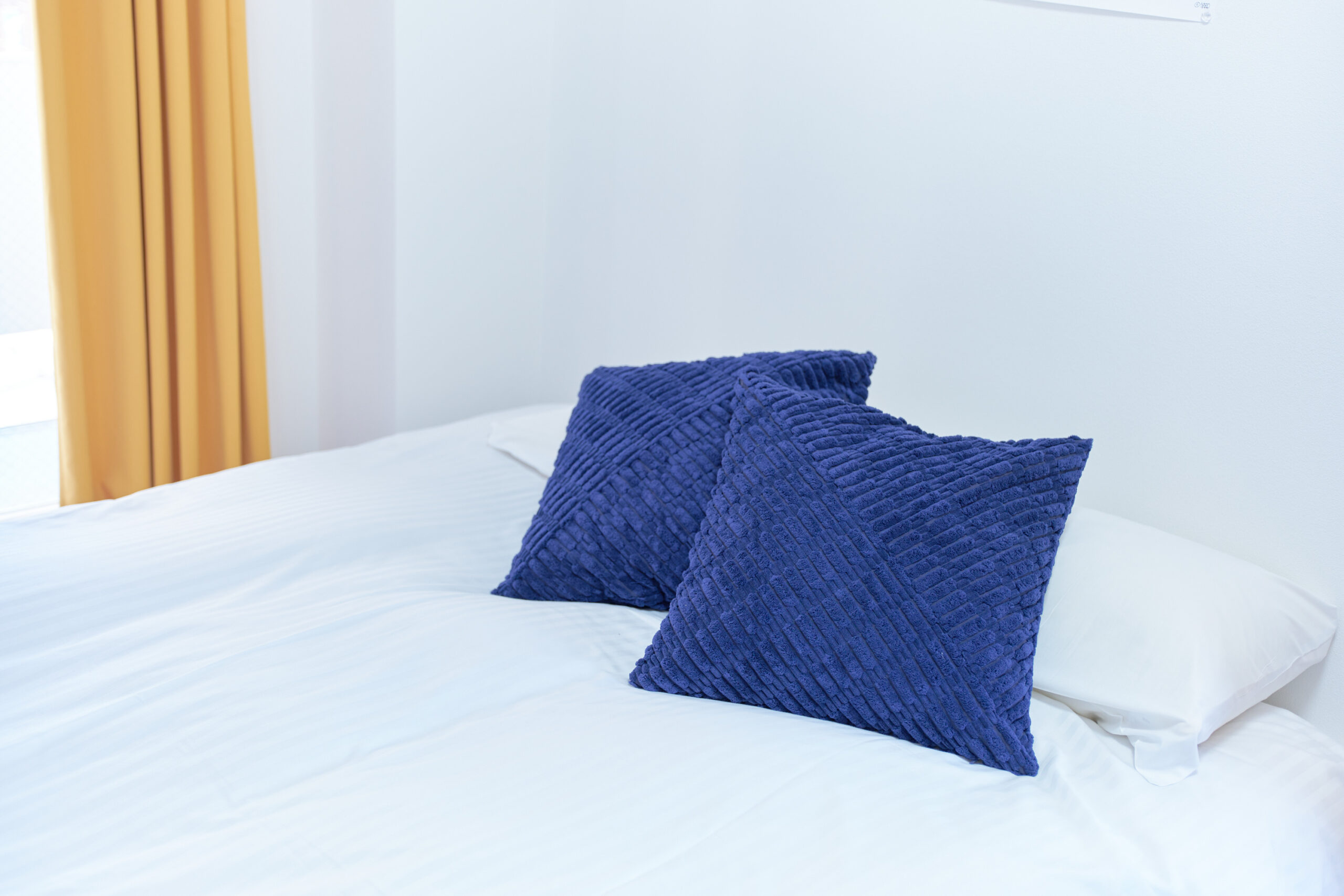 リバティープレイス中野_ベッドルーム