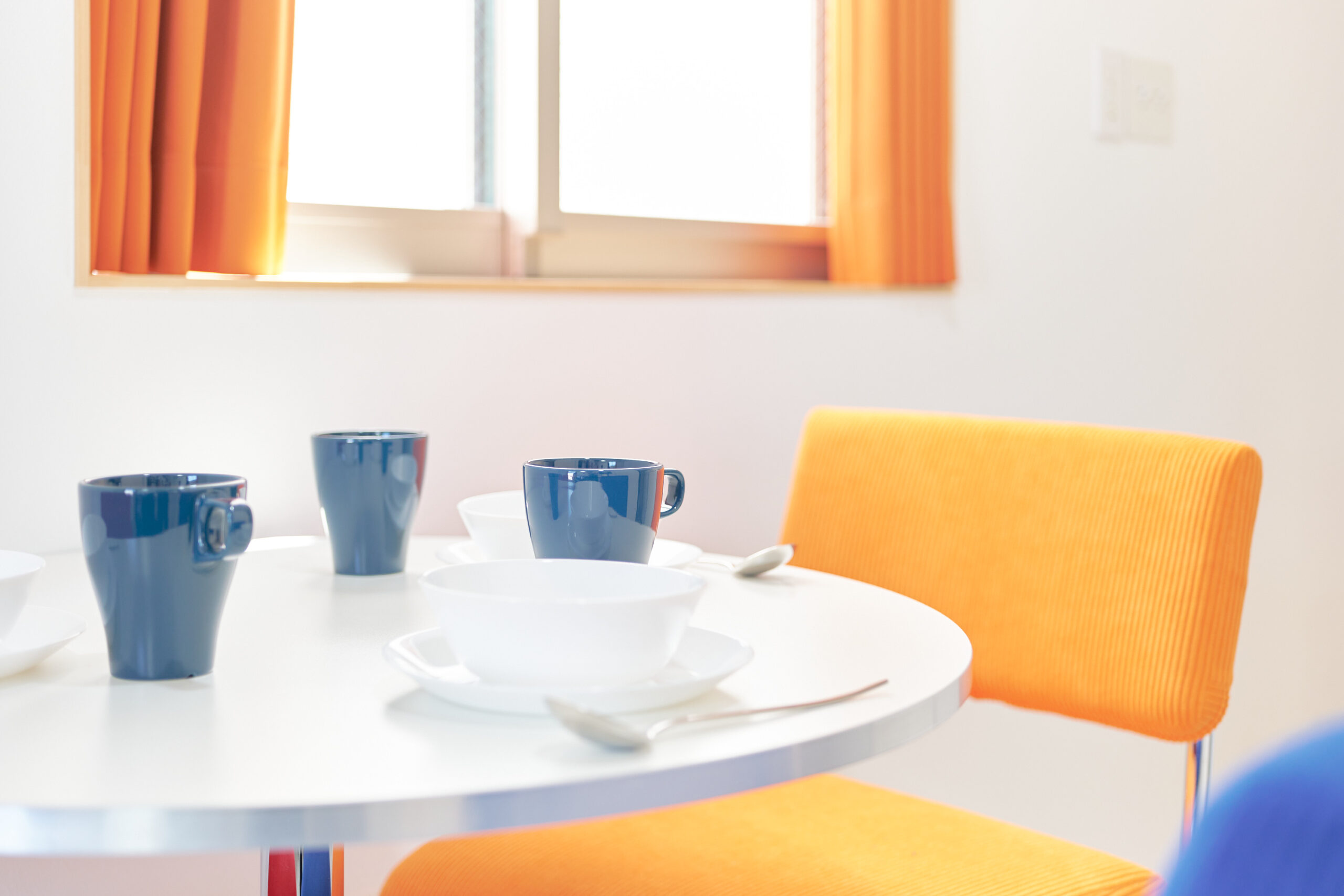 リバティープレイス中野_ダイニングルーム