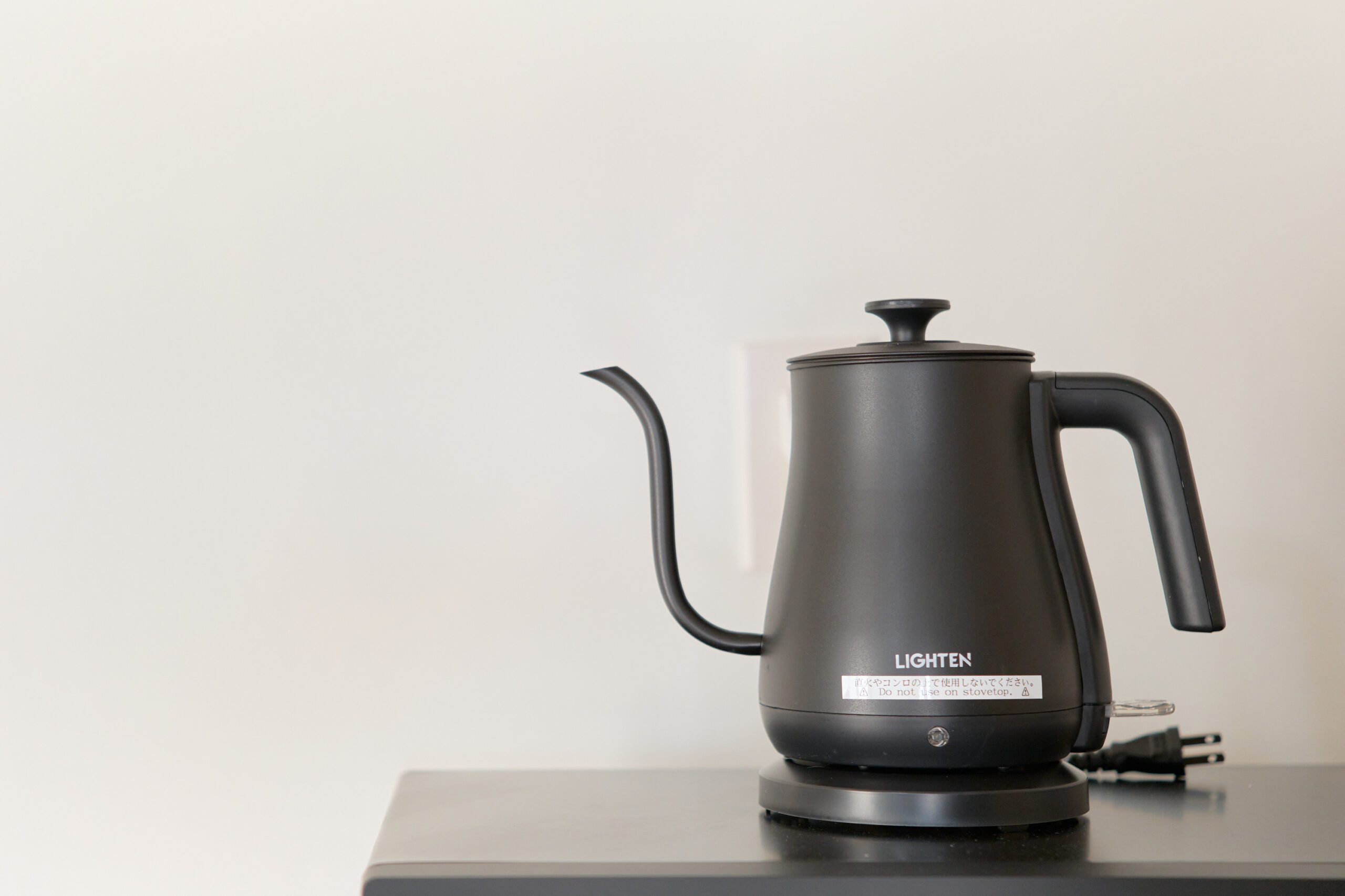 リバティープレイス中野_キッチン用品