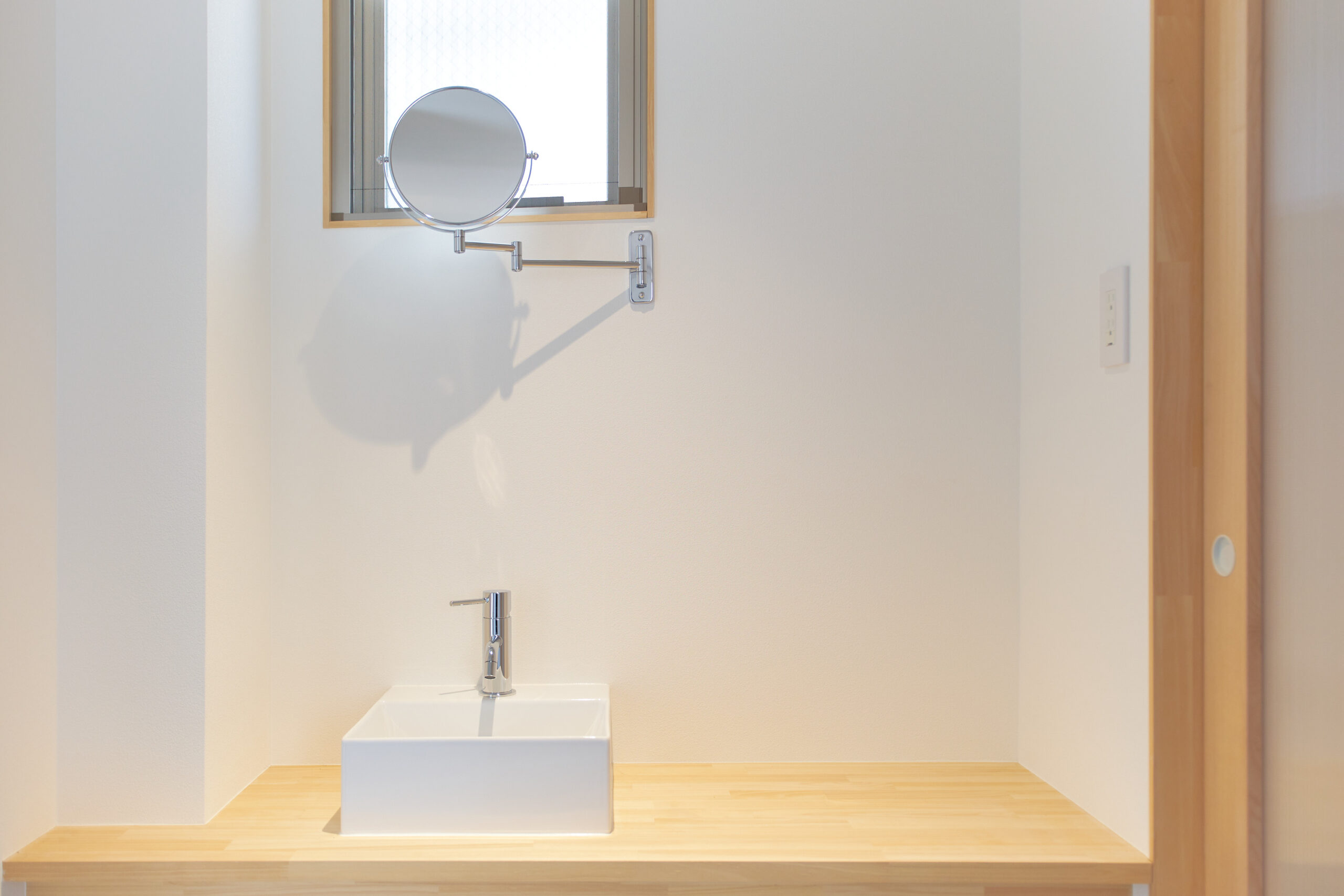 リバティープレイス中野_水回り