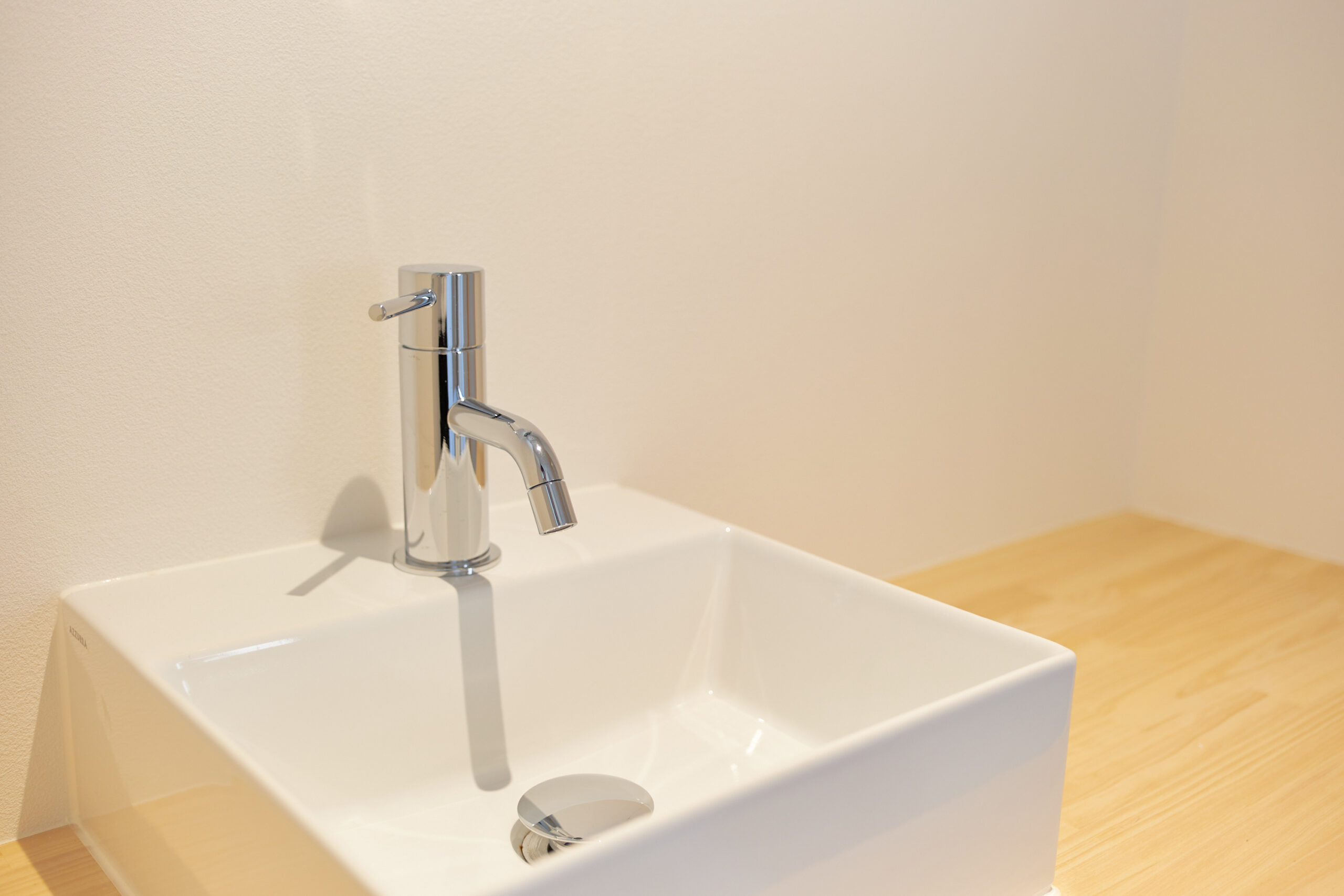 リバティープレイス中野_水回り