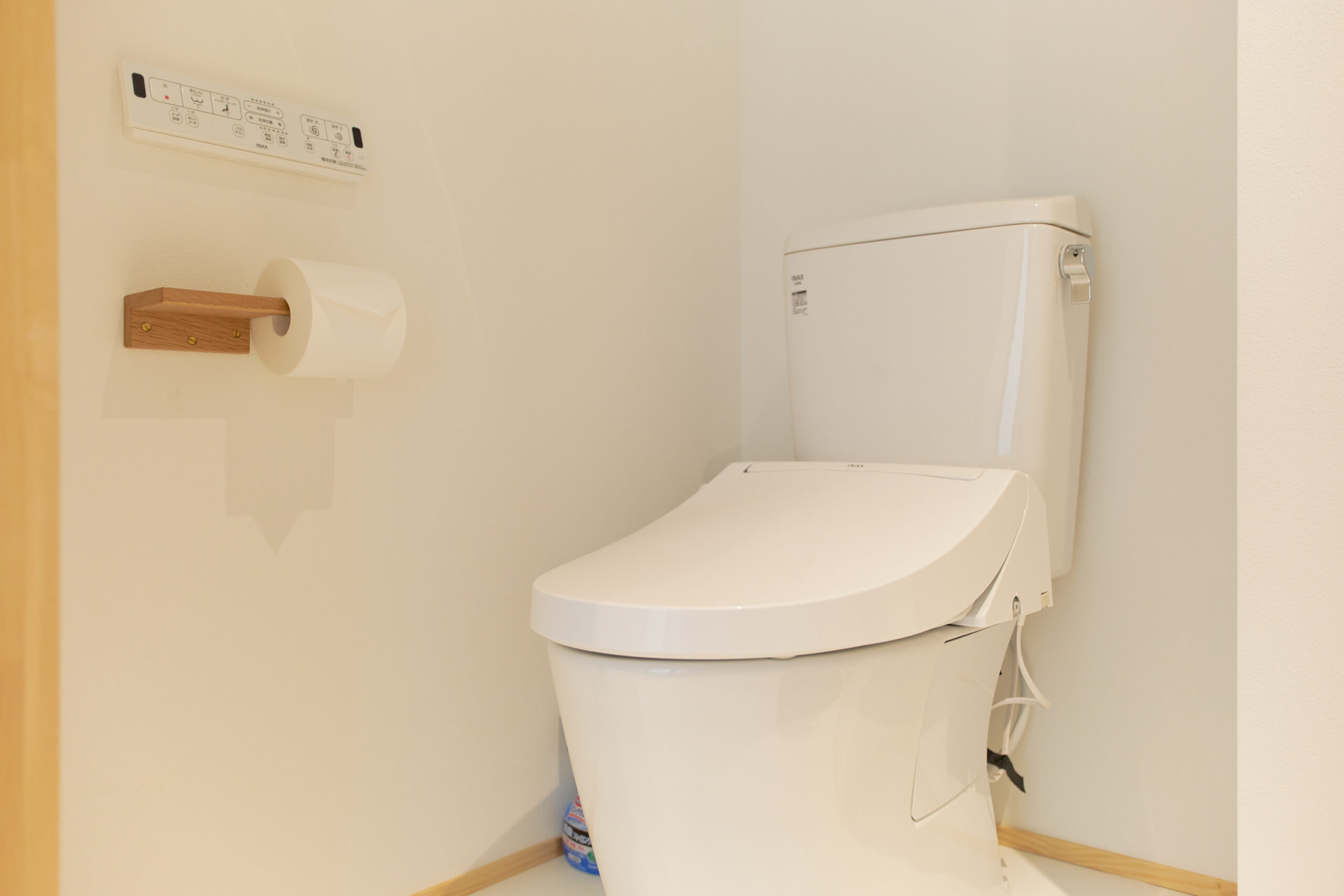 リバティープレイス中野_お手洗い