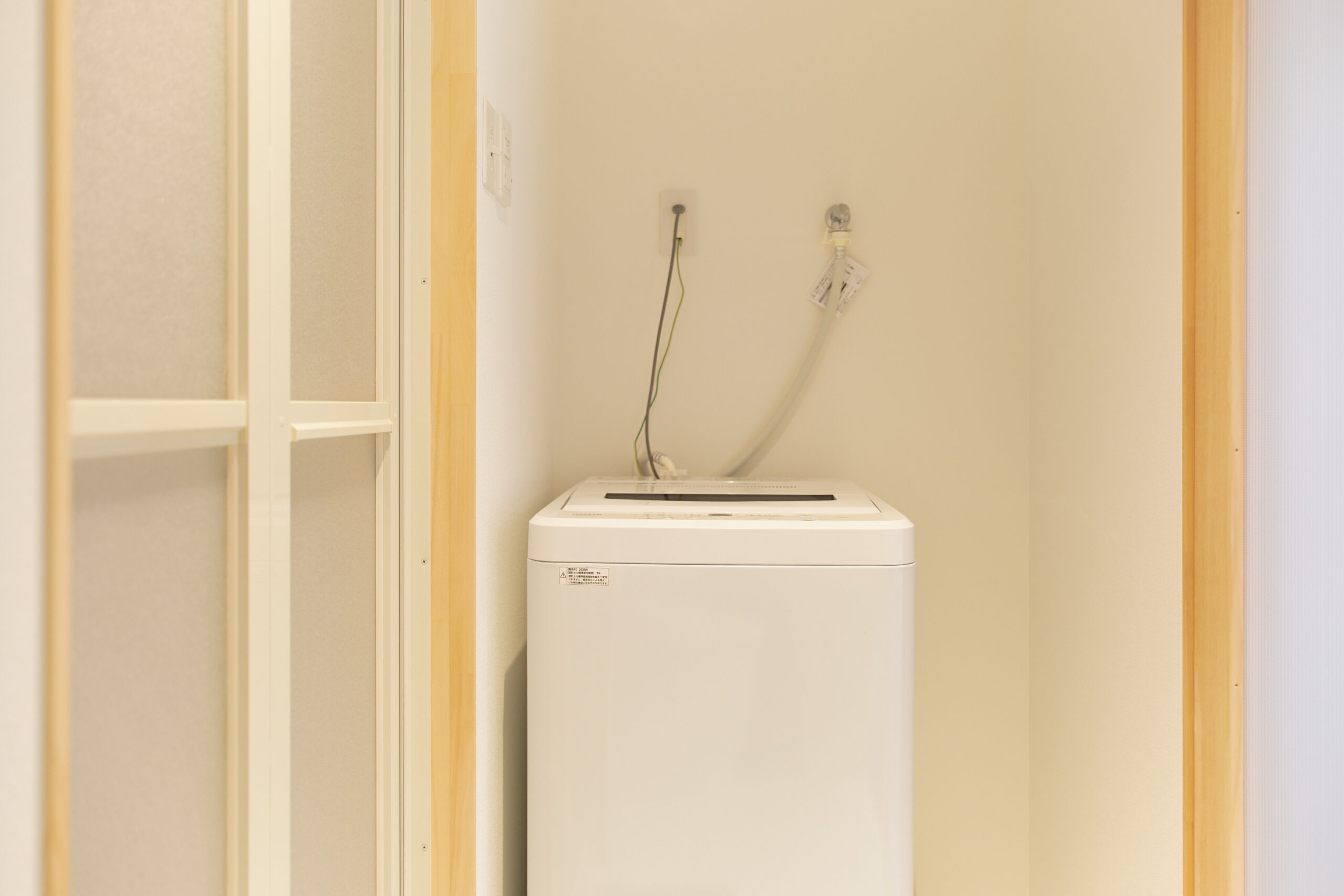 リバティープレイス中野_水回り