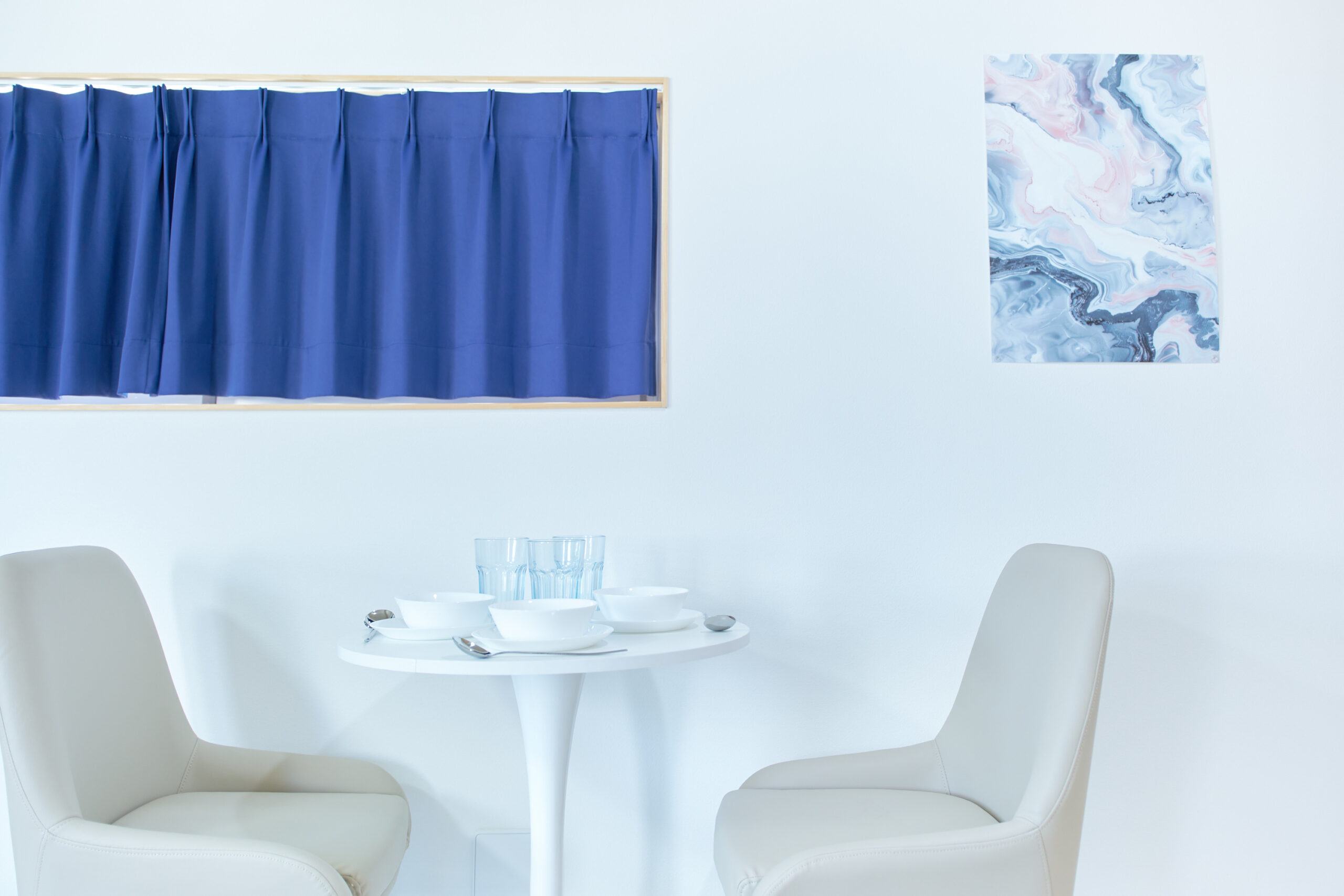 リバティープレイス中野_ダイニングルーム