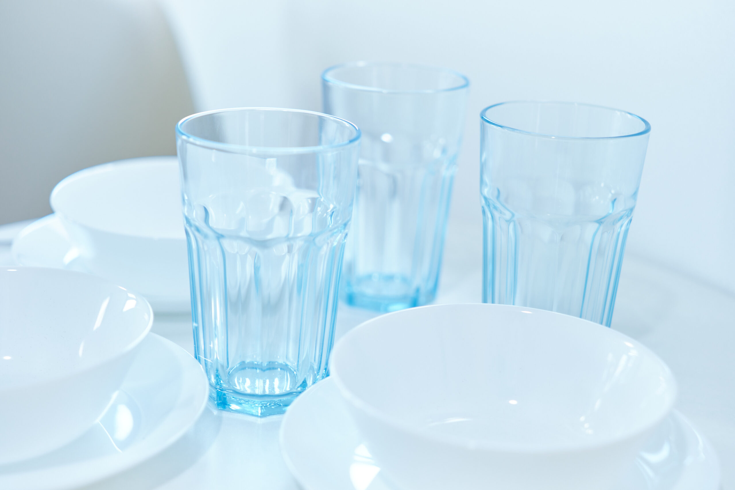 リバティープレイス中野_キッチン用品