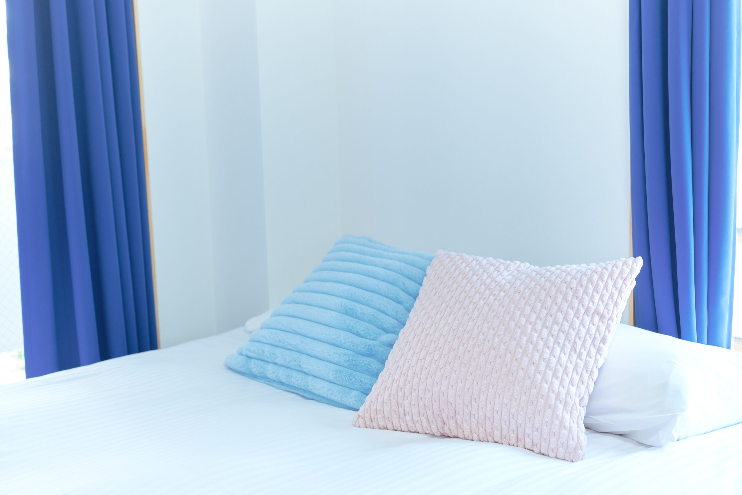 リバティープレイス中野_リネン