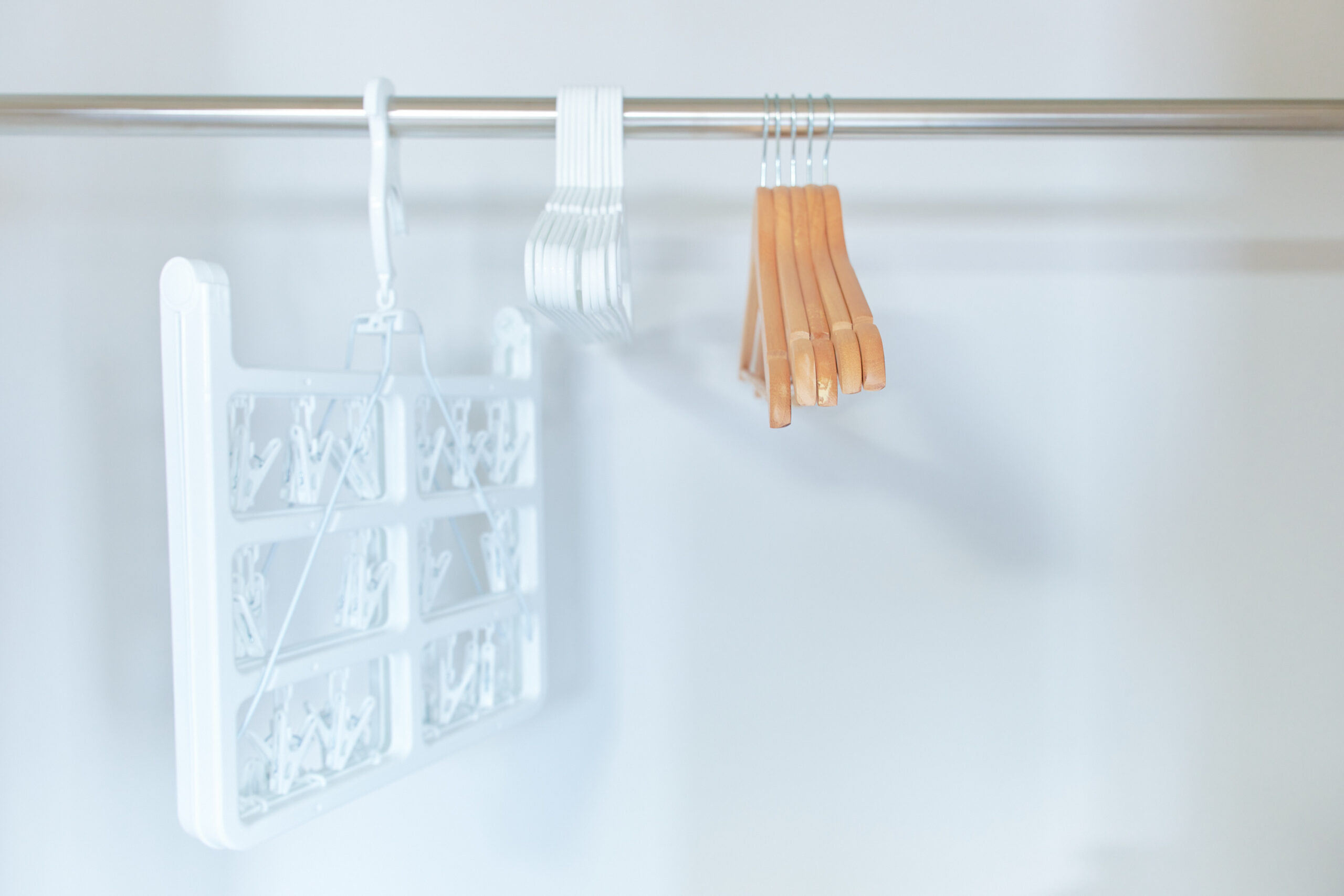 リバティープレイス中野_クローゼット