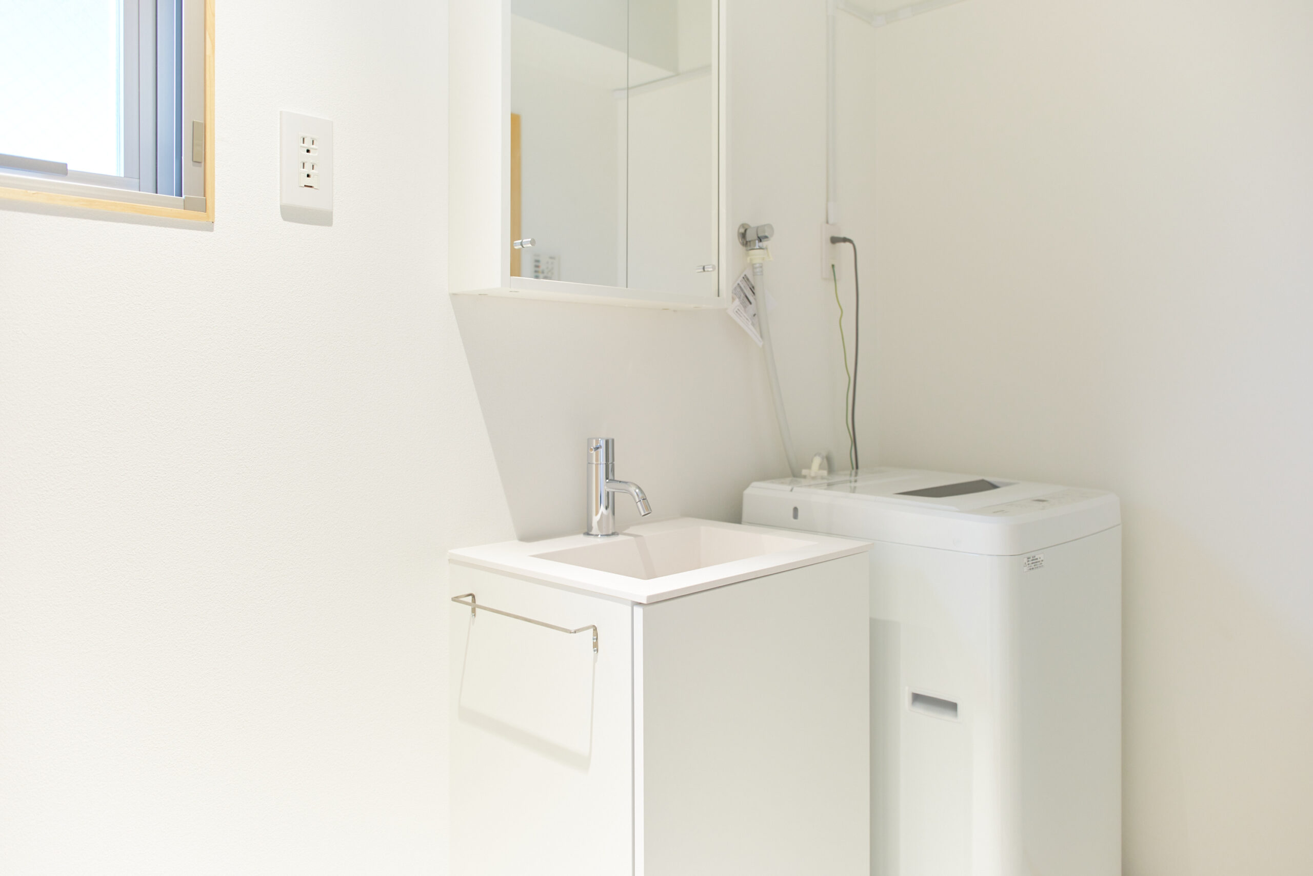 リバティープレイス中野_水回り