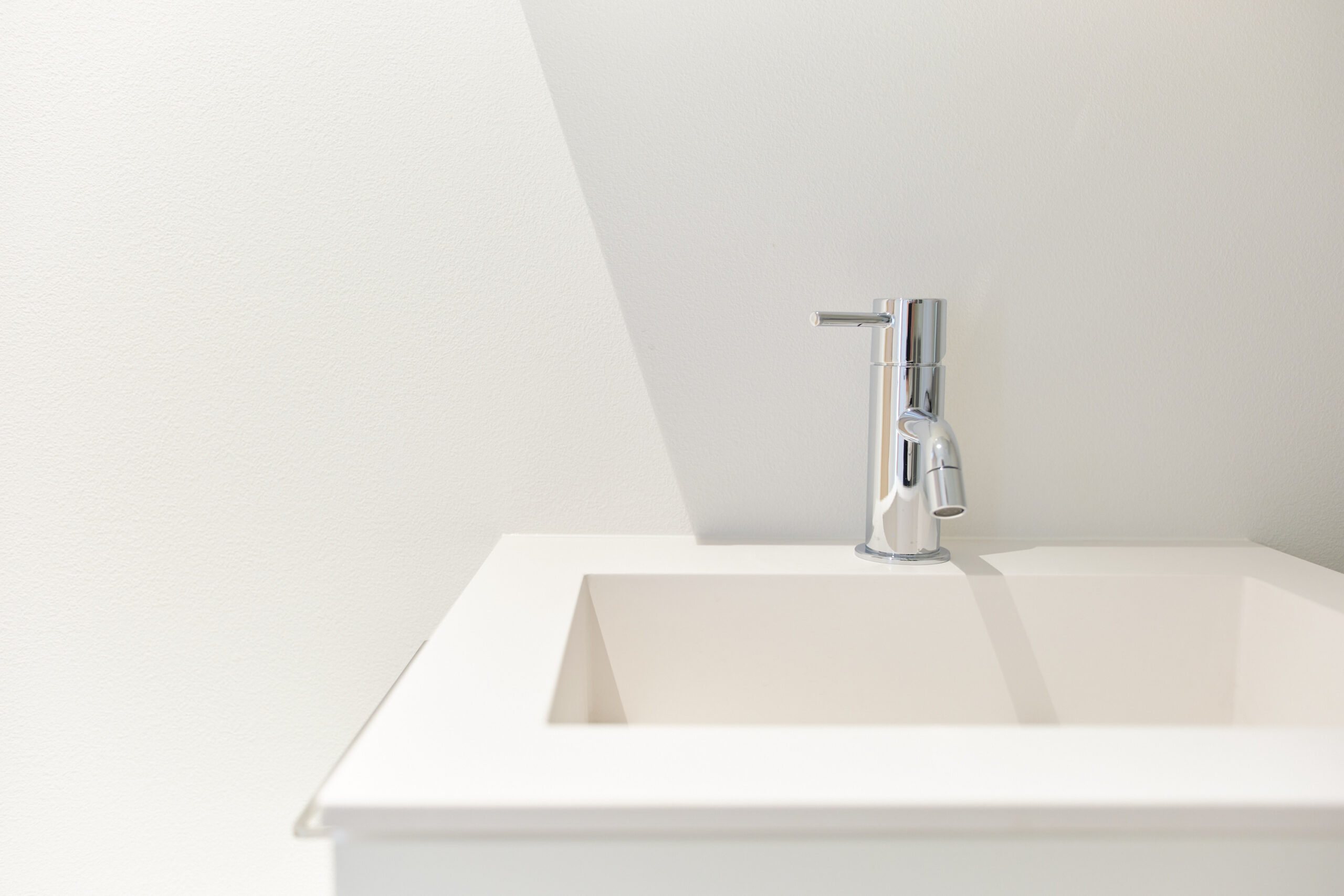 リバティープレイス中野_水回り