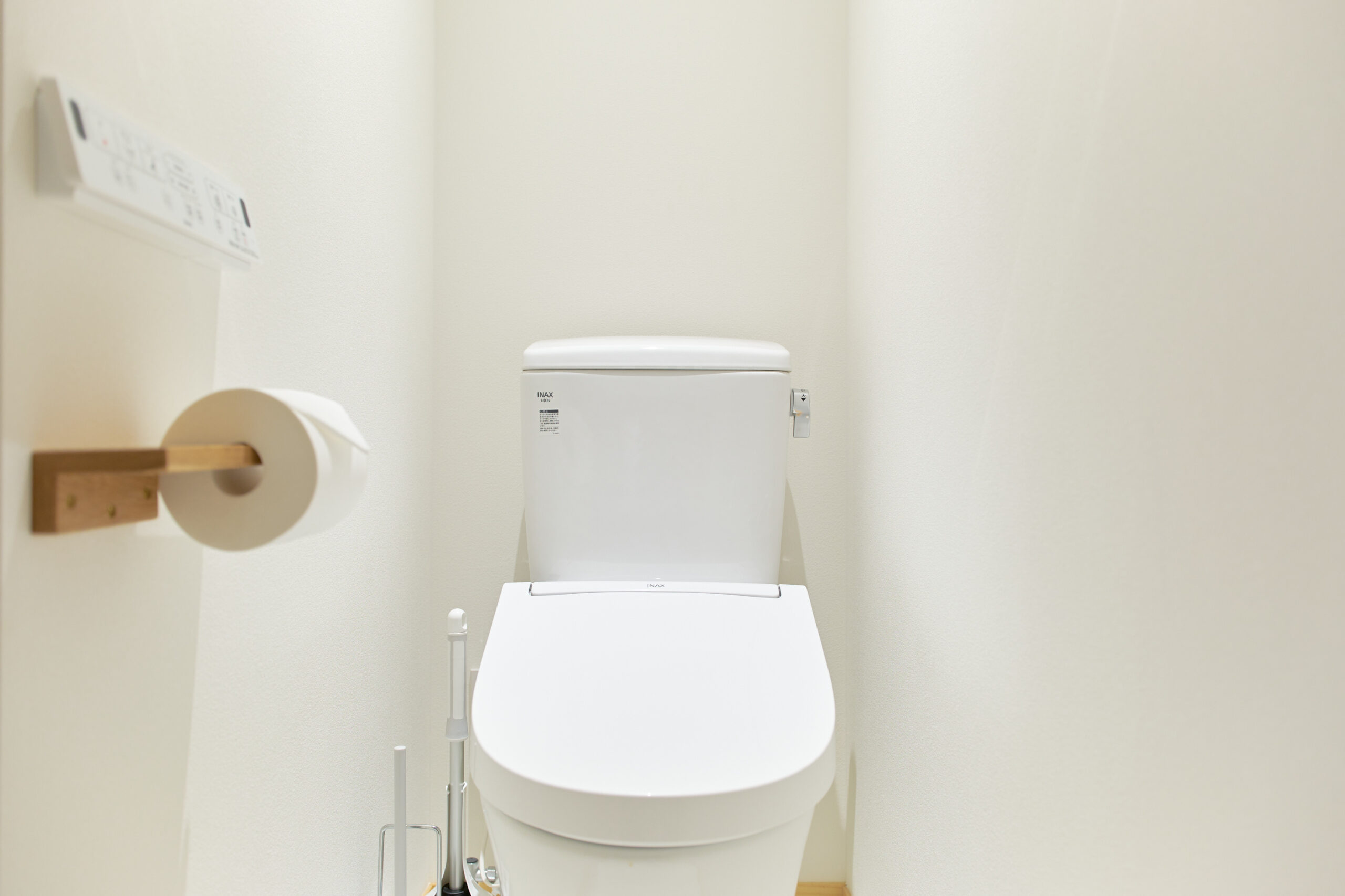 リバティープレイス中野_お手洗い