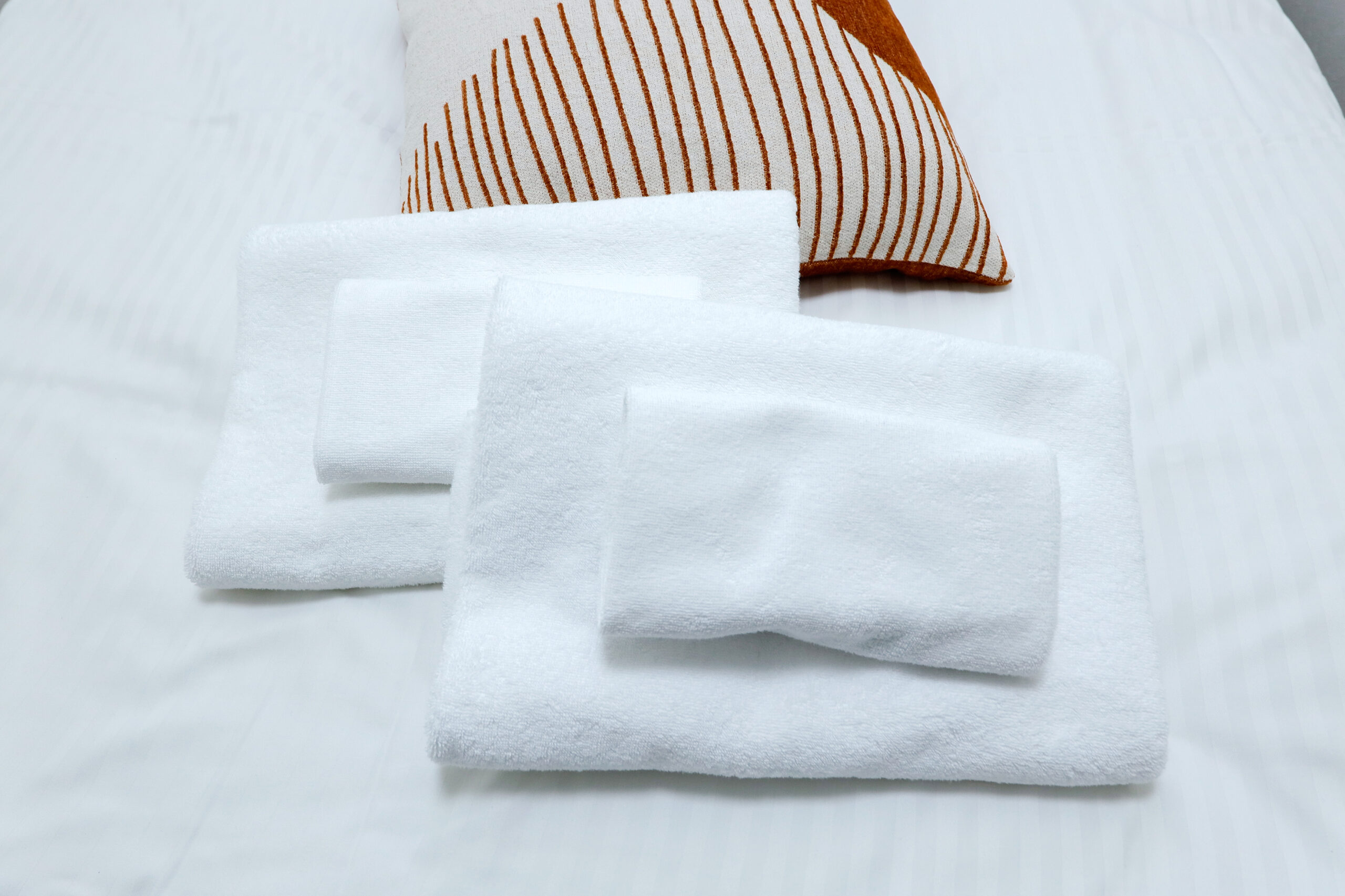 Oakville 根津_ベットルーム