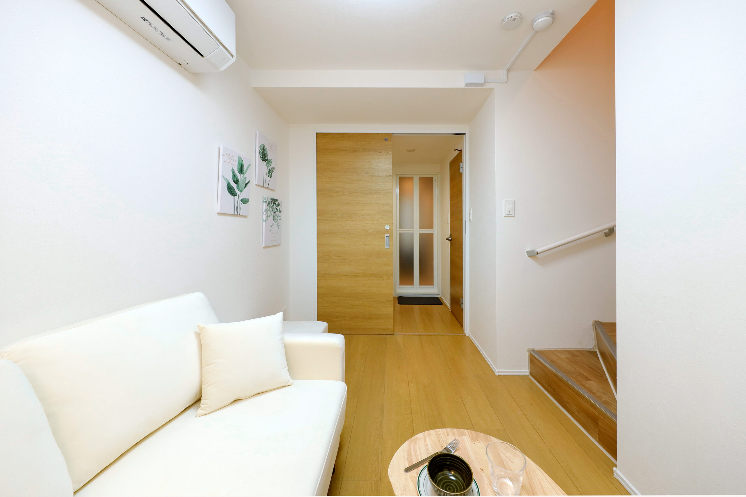 【Ars】 Oakville 根津