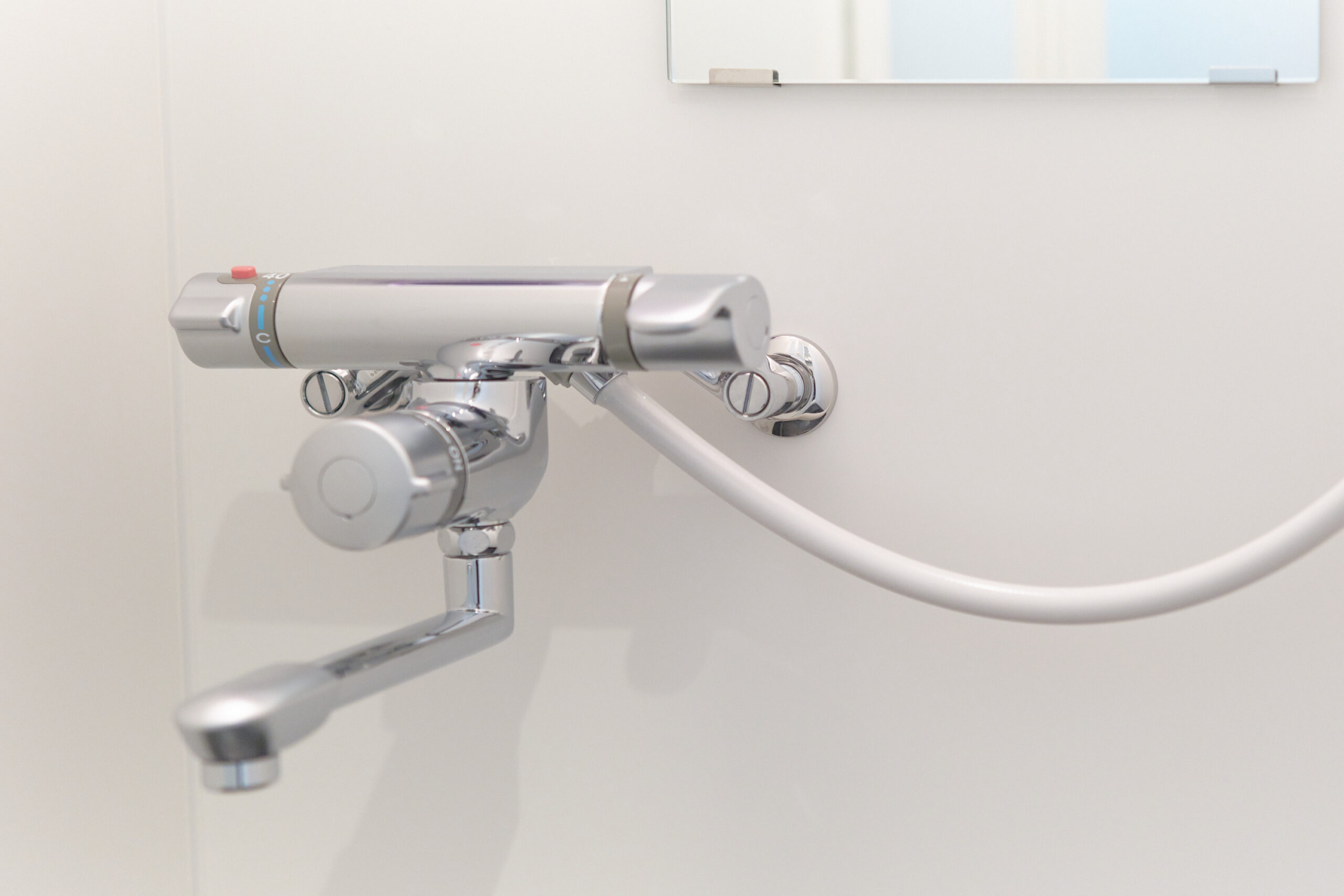 Zenith Shinjuku 檜 B棟_水回り