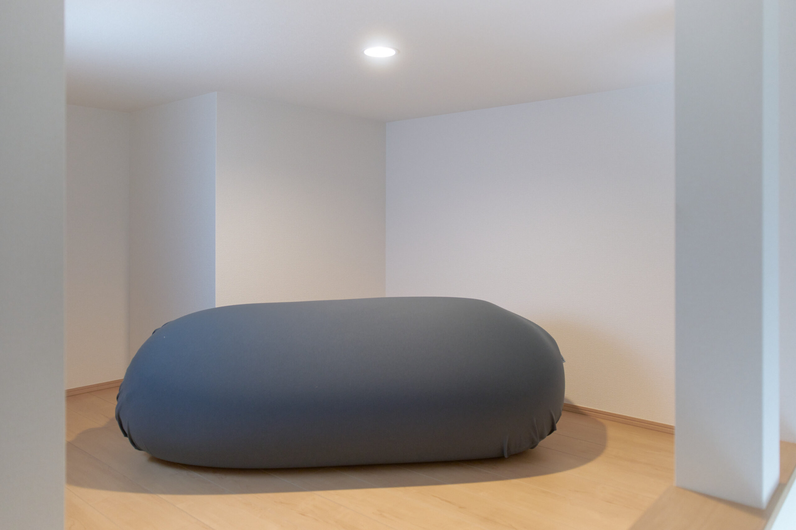 Zenith Shinjuku 檜 B棟_ベットルーム