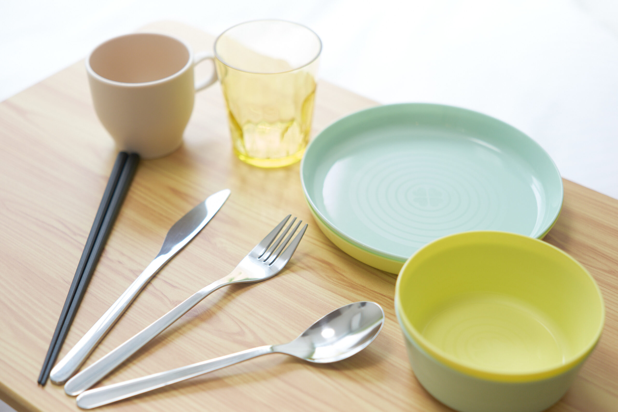 Zenith Shinjuku 檜 B棟_キッチン用品