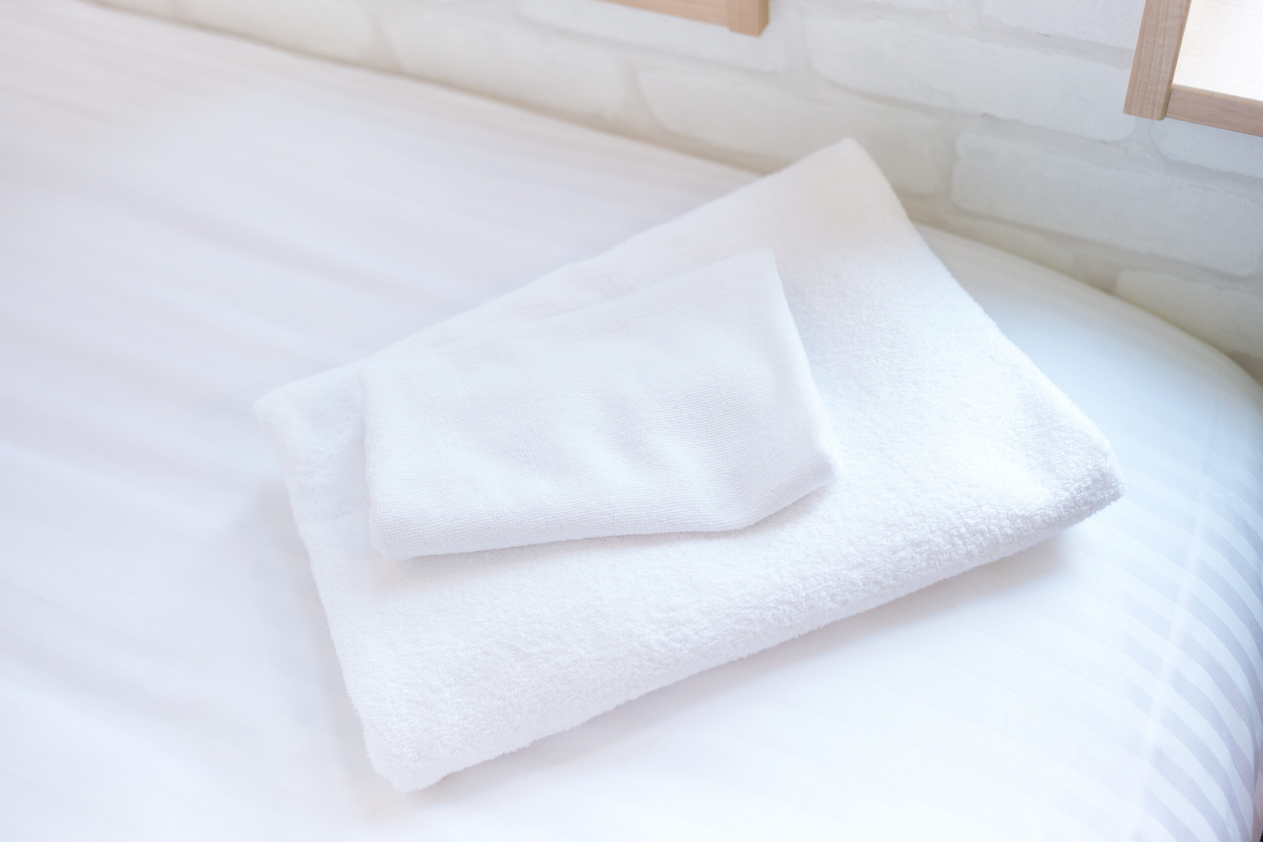 Zenith Shinjuku 檜 B棟_ベットルーム