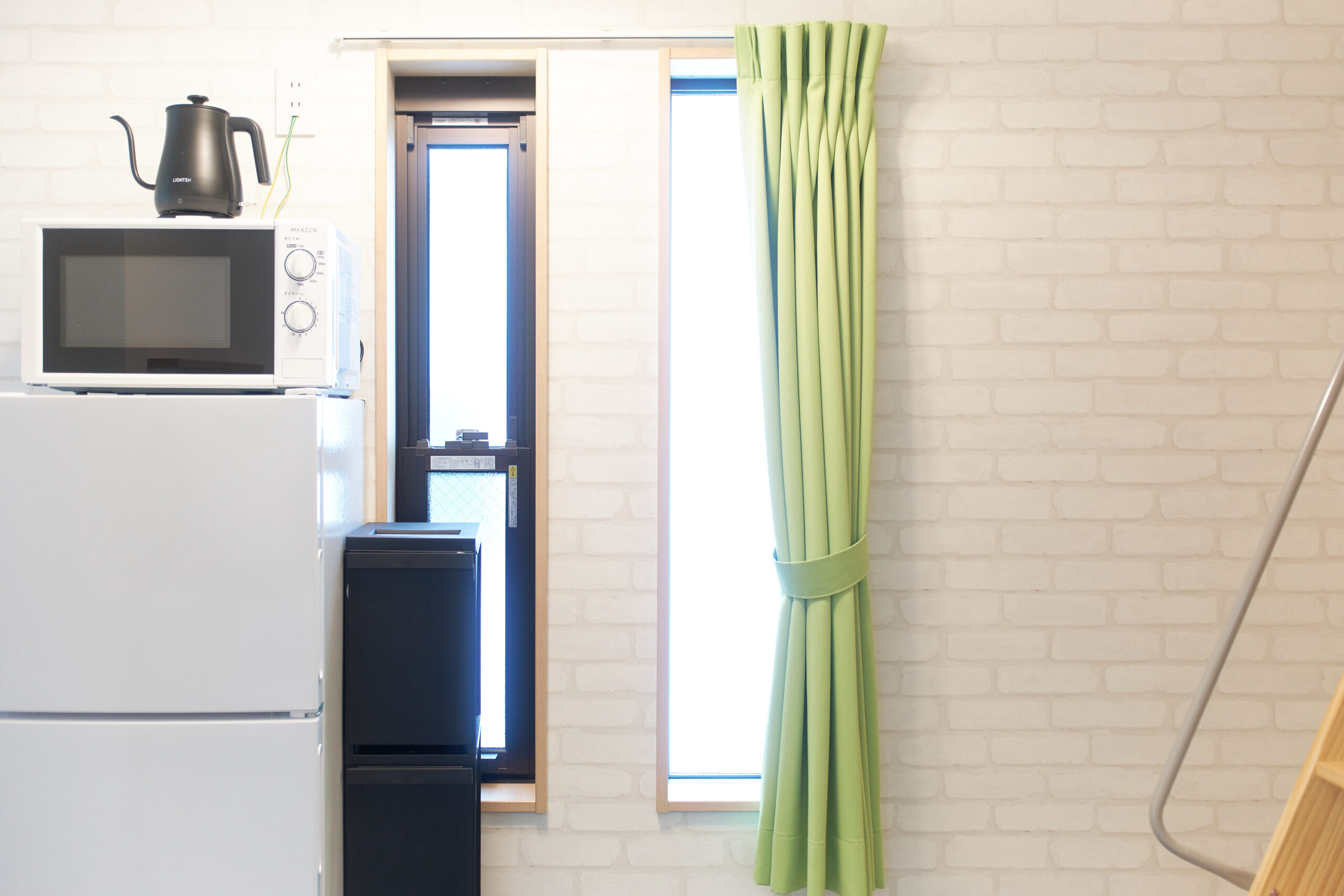 Zenith Shinjuku 檜 B棟_メインルーム