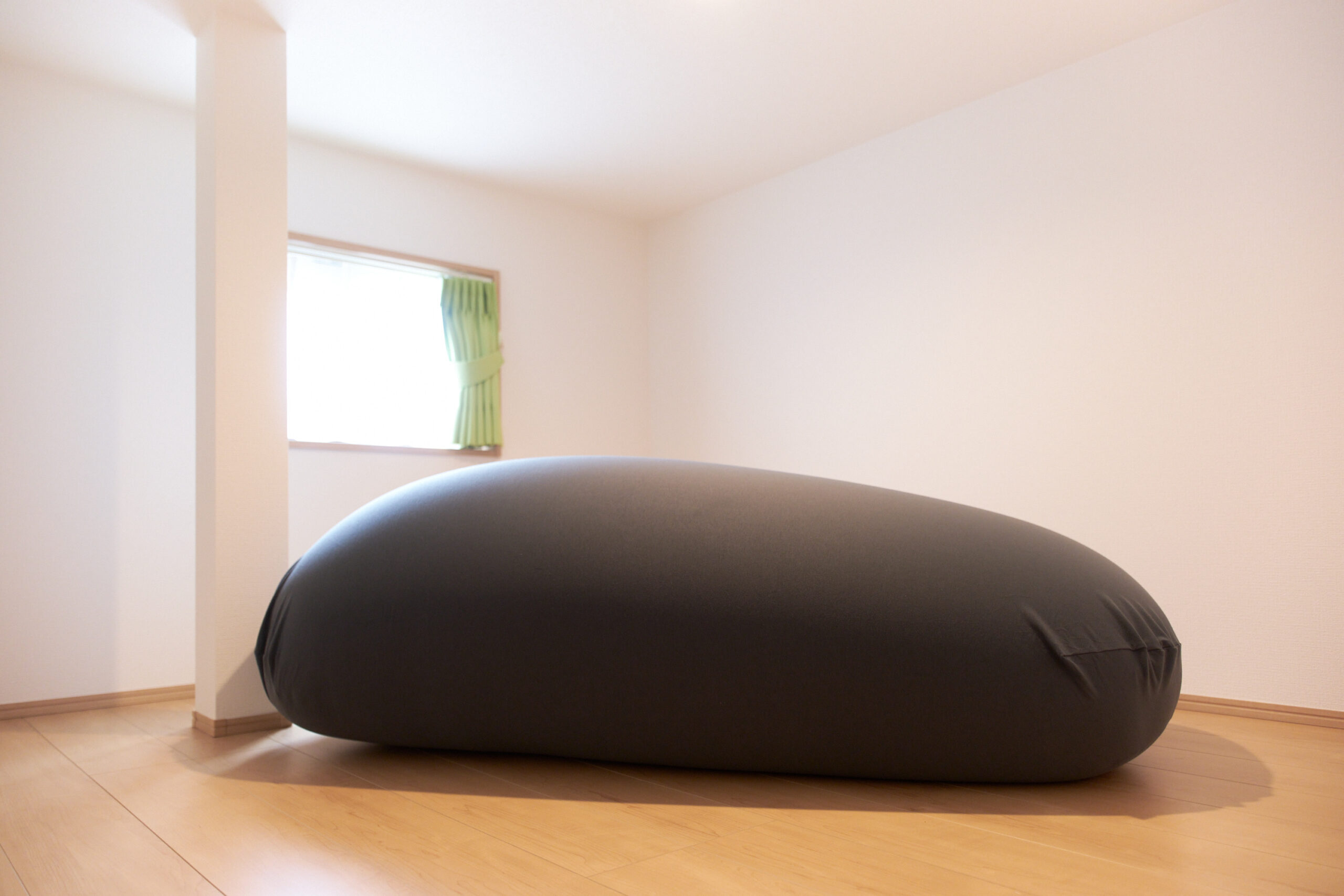 Zenith Shinjuku 檜 B棟_ベットルーム