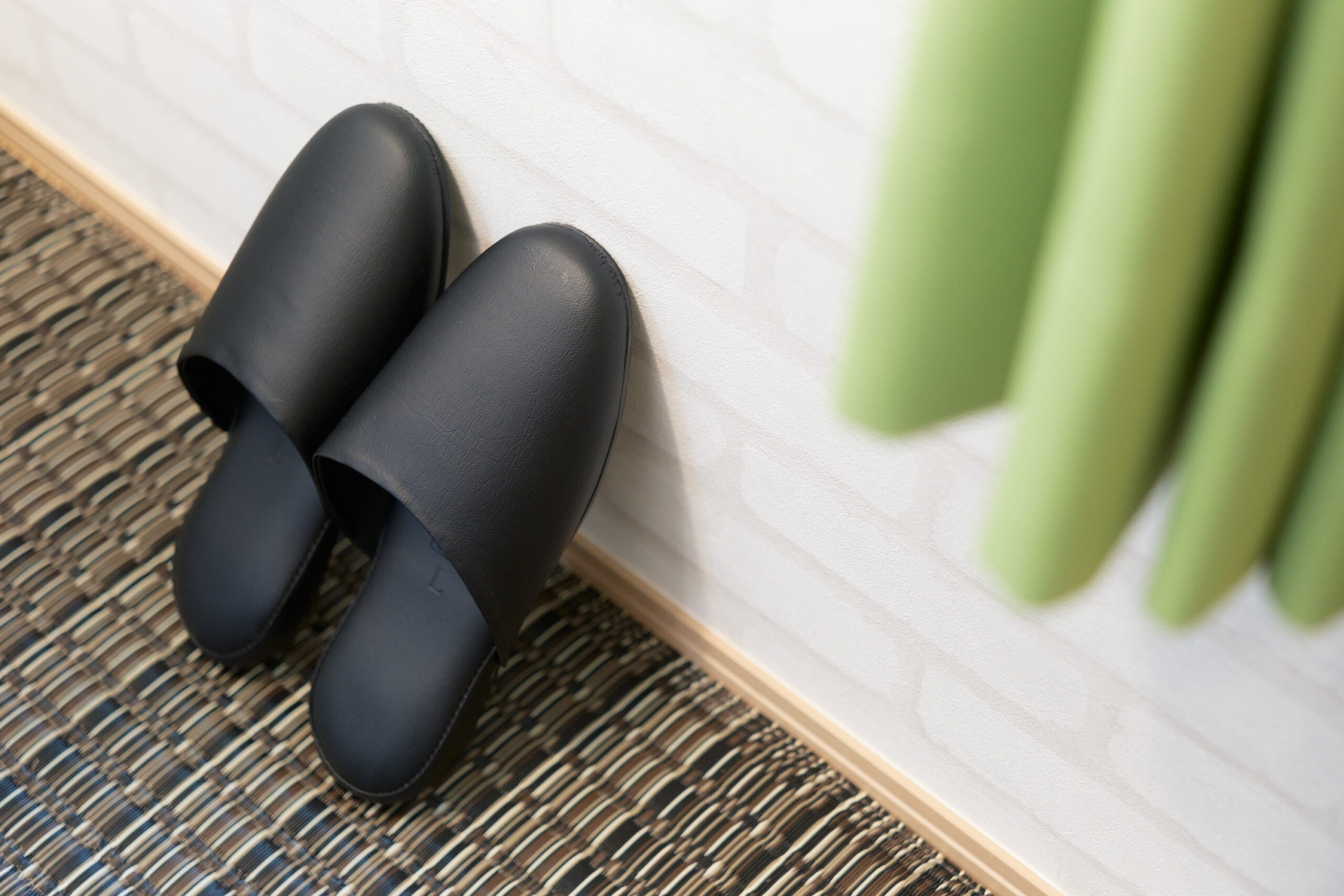 Zenith Shinjuku 檜 B棟_クローゼット