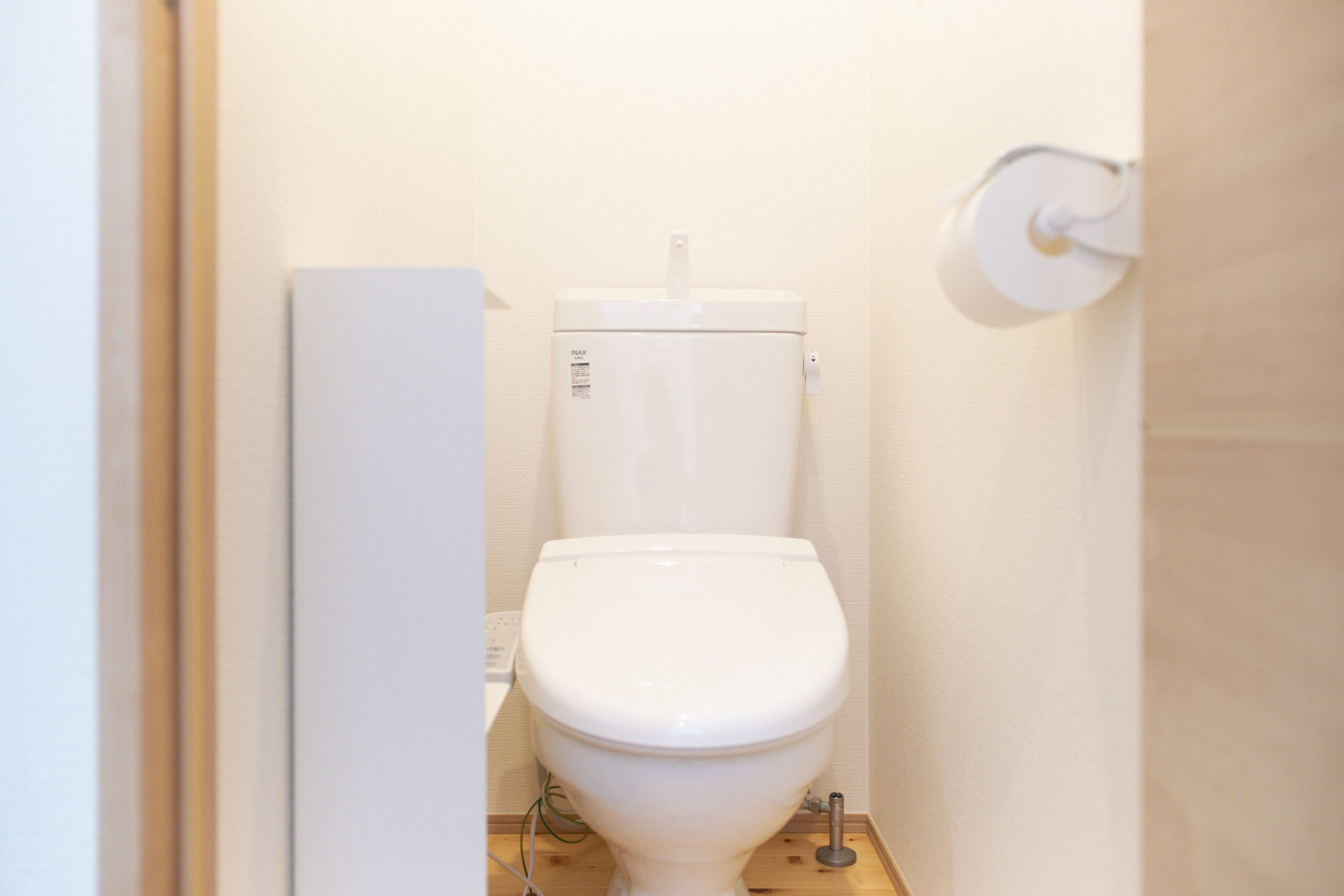 Zenith Shinjuku 檜 B棟_お手洗い