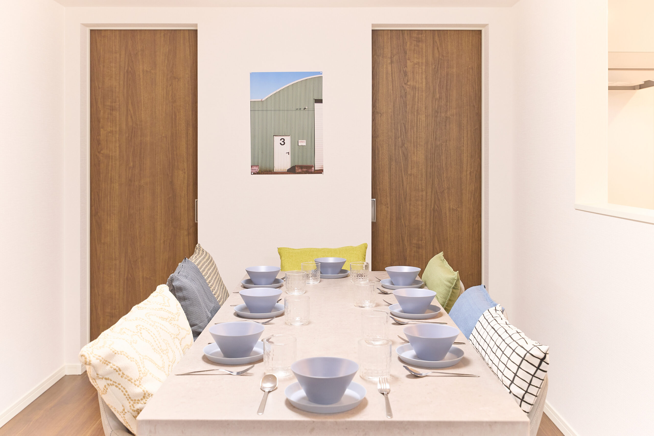 【Ars】 Ars Garden 大森