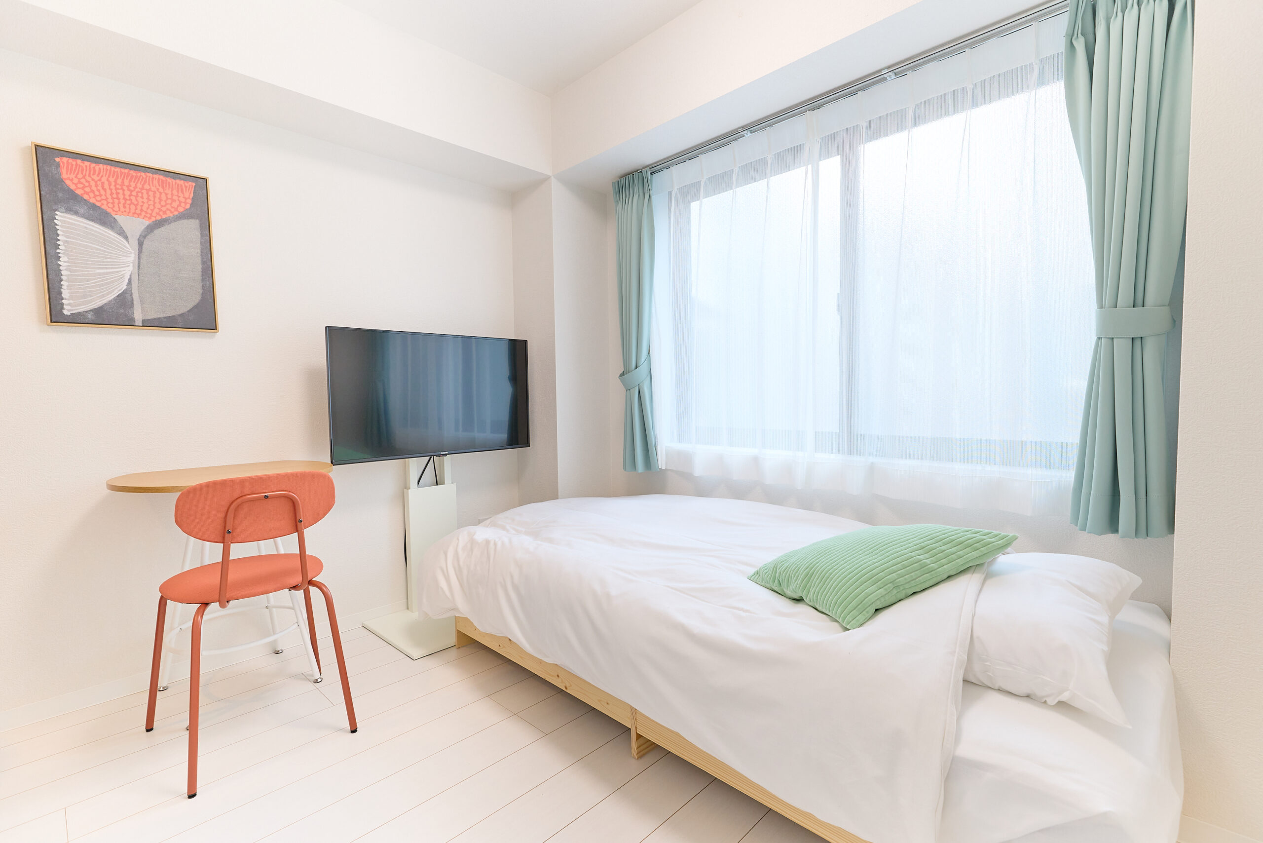 【Zenith】 Zenith 西中延