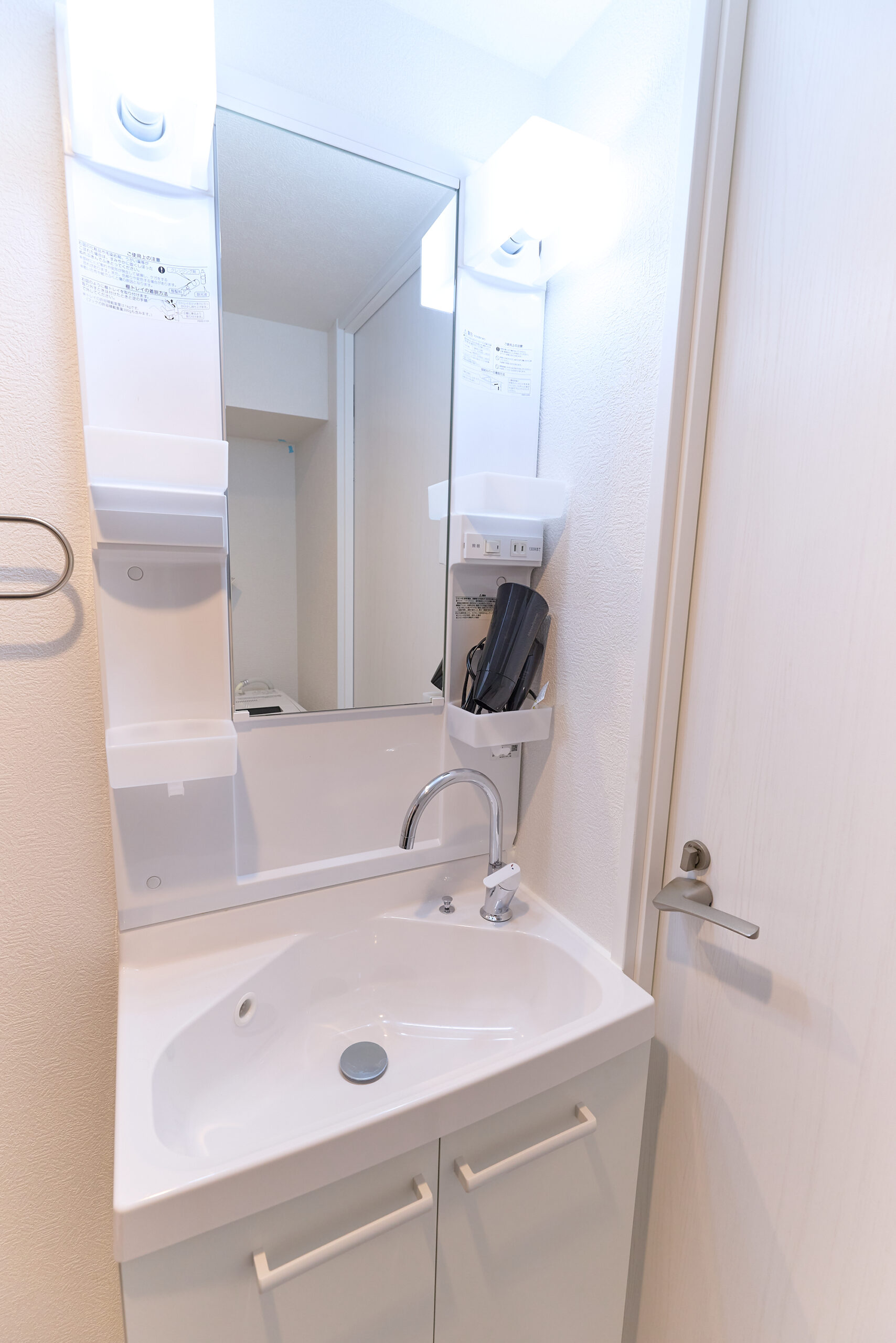 Zenith 西中延_水回り