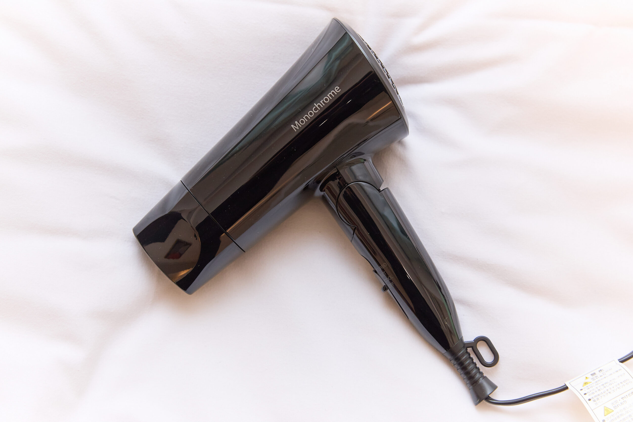 Zenith 西中延_ドライヤー