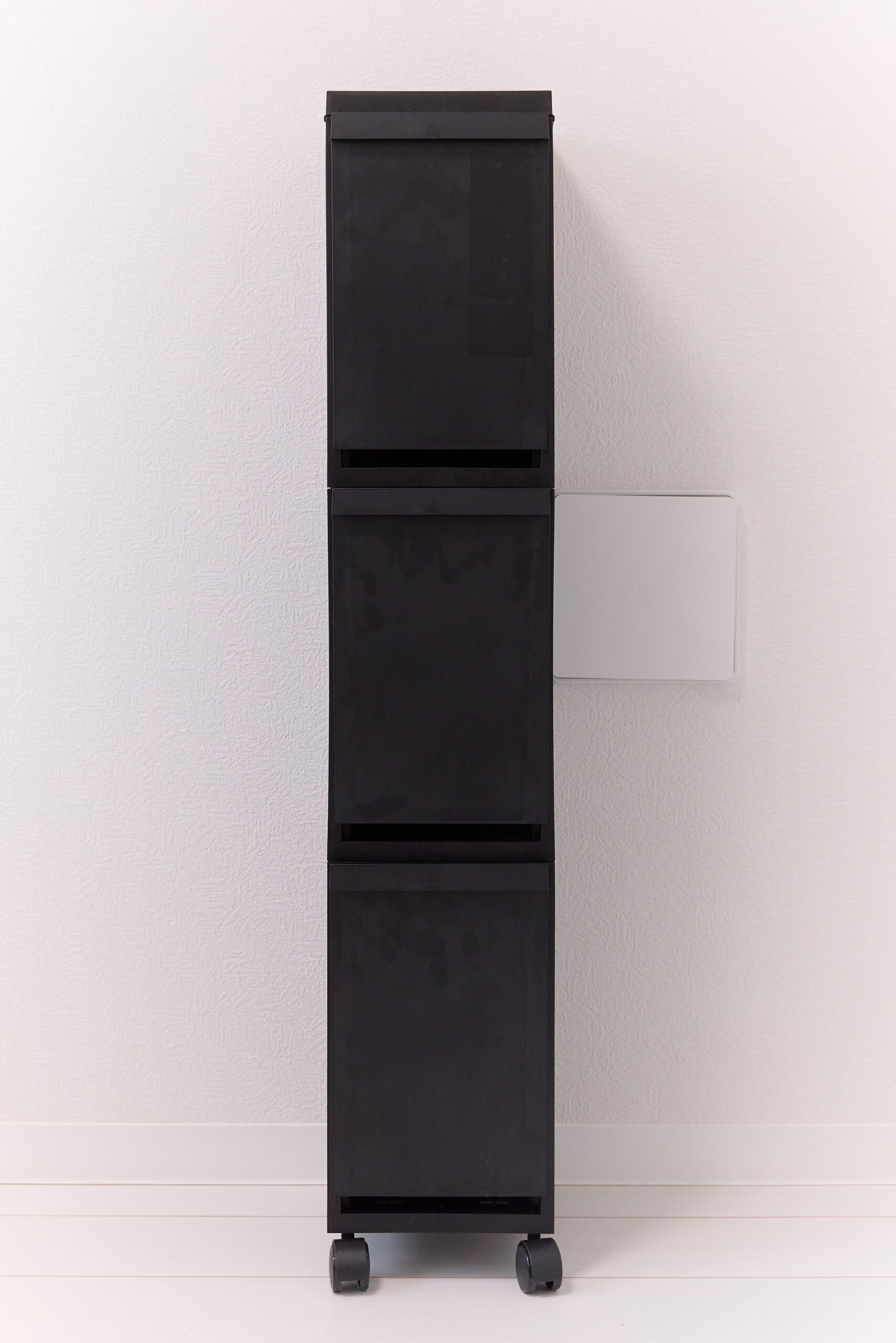 Zenith 西中延_ごみ箱