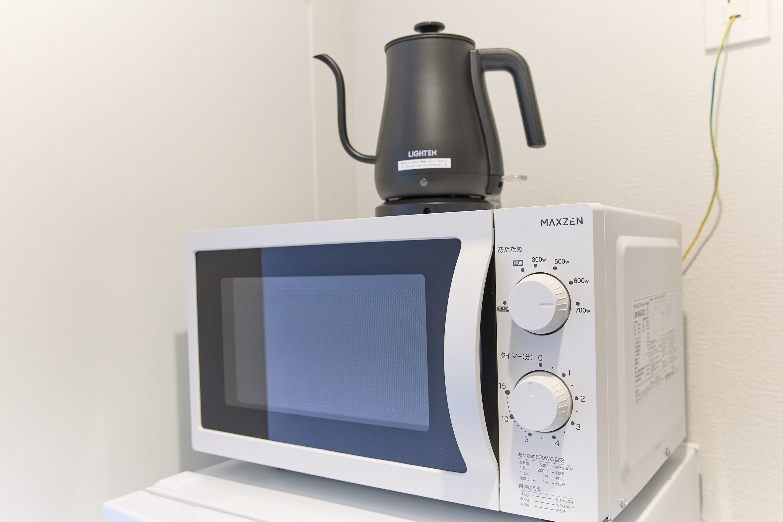 Zenith 西中延_キッチン