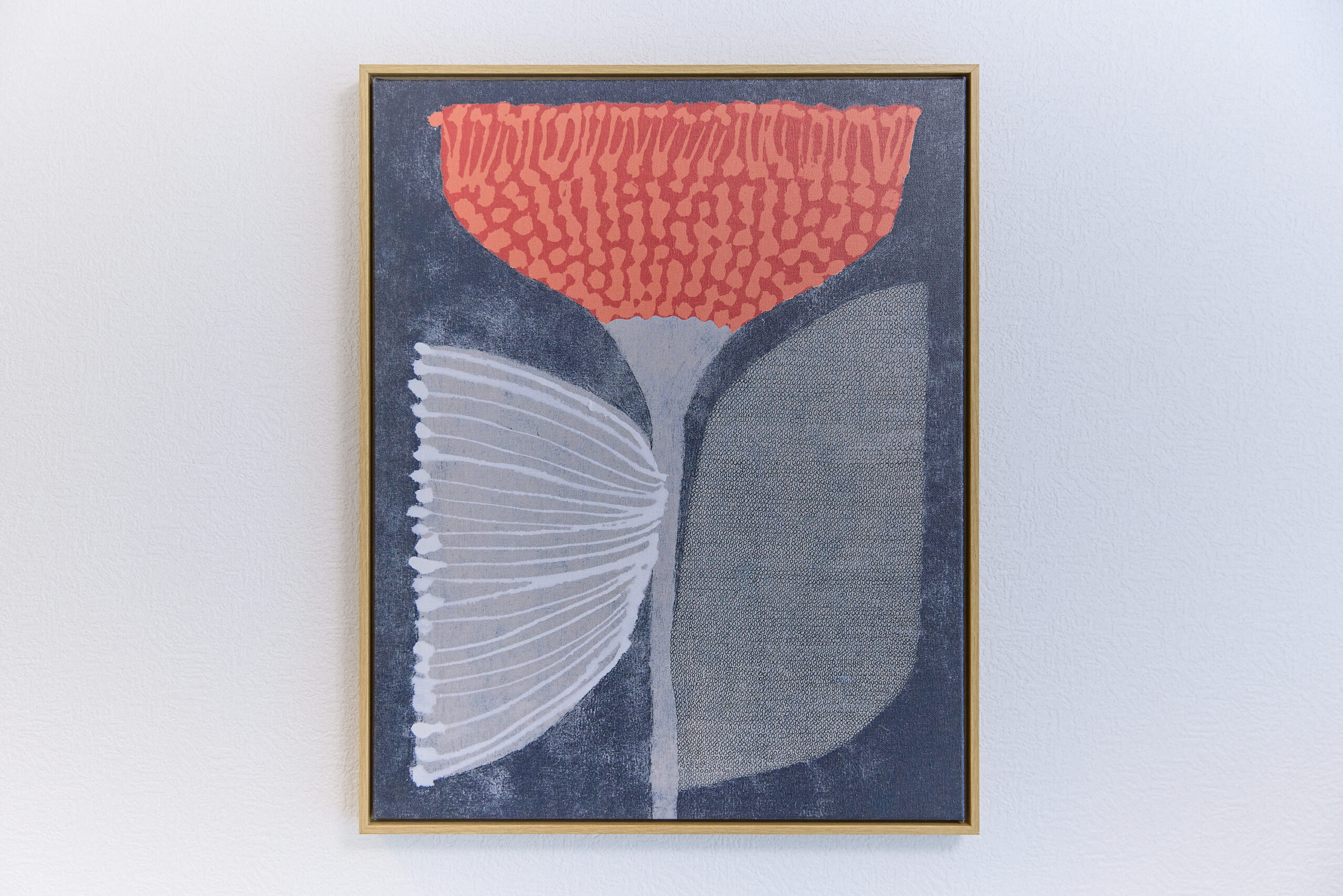 Zenith 西中延_メインルーム