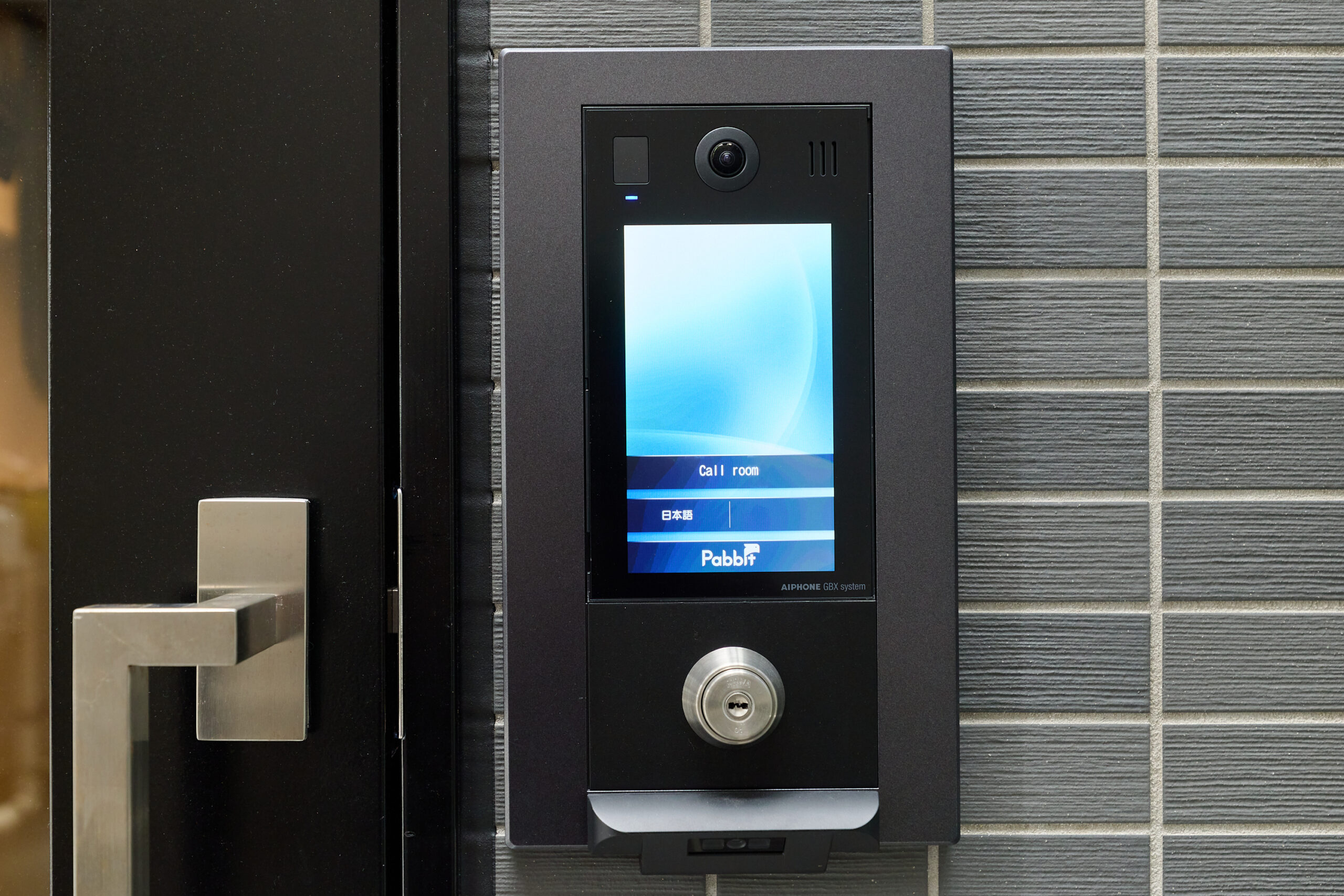 Zenith 西中延_外観