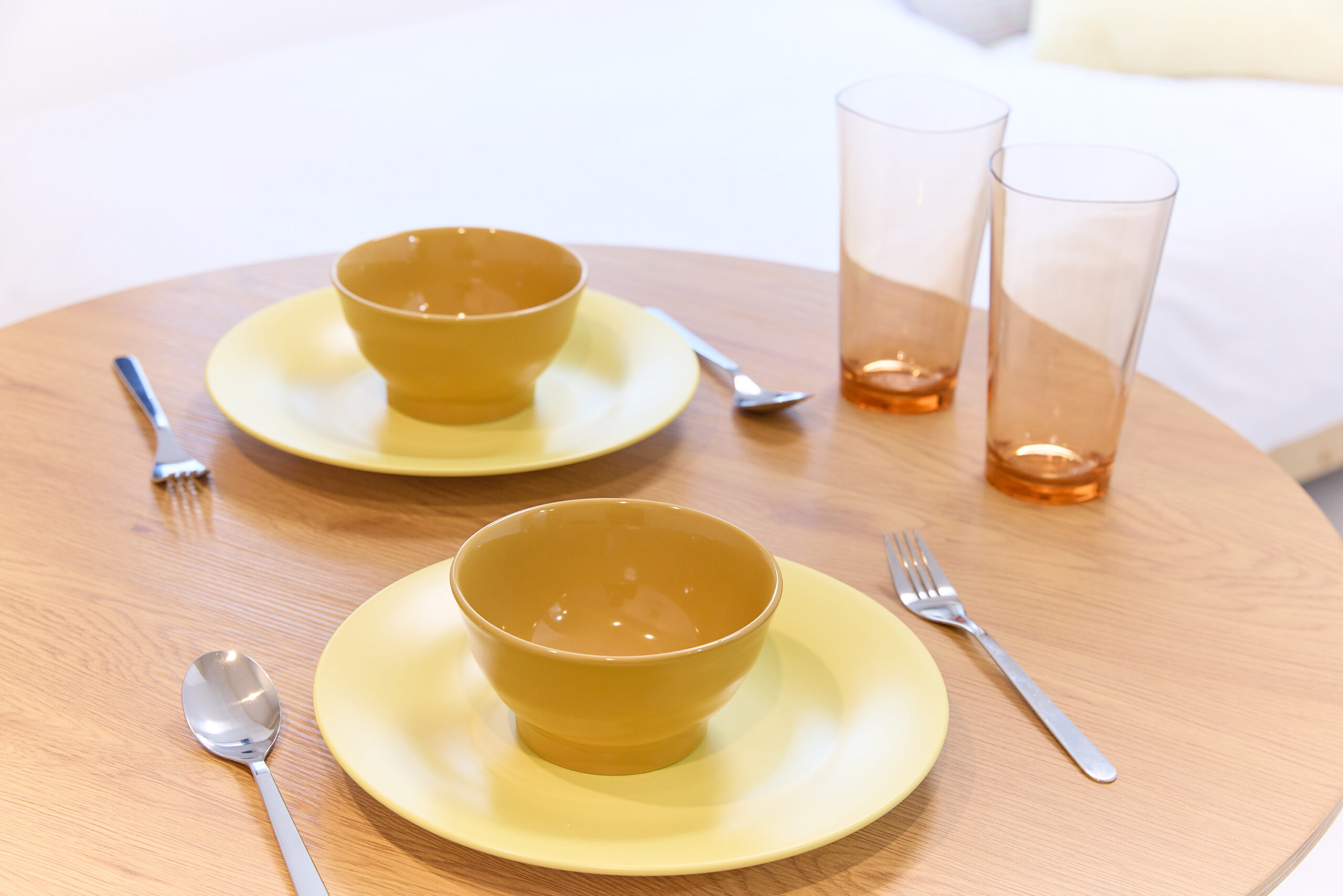 Zenith 西中延_食器