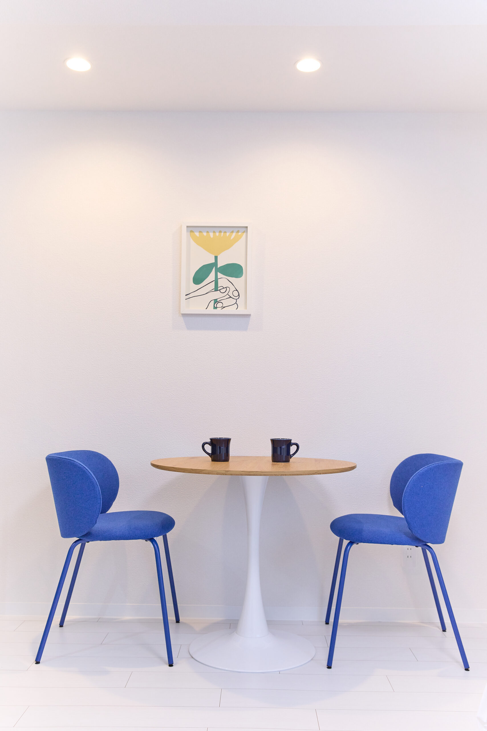 Zenith 西中延_メインルーム