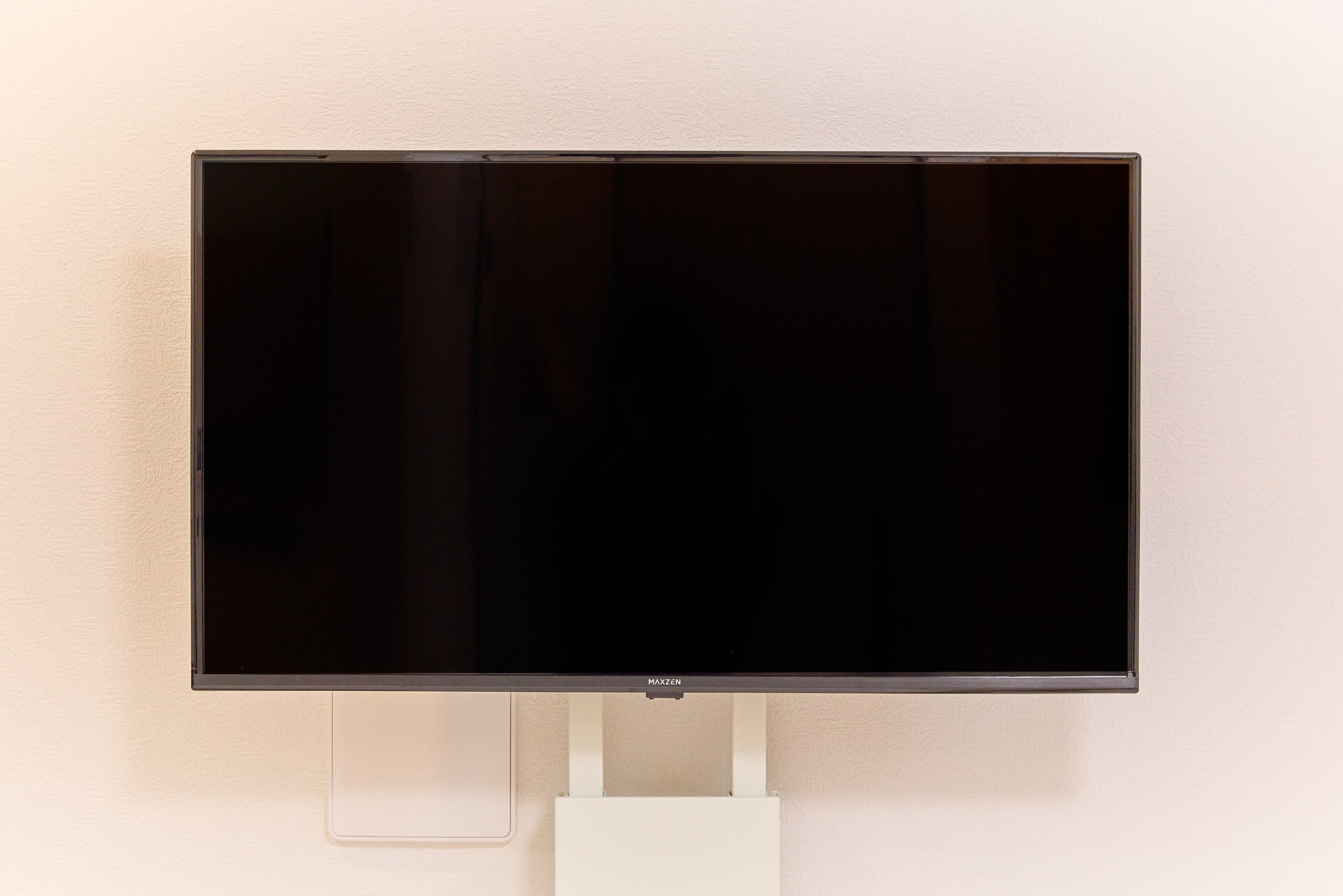 Zenith 西中延_ベットルーム