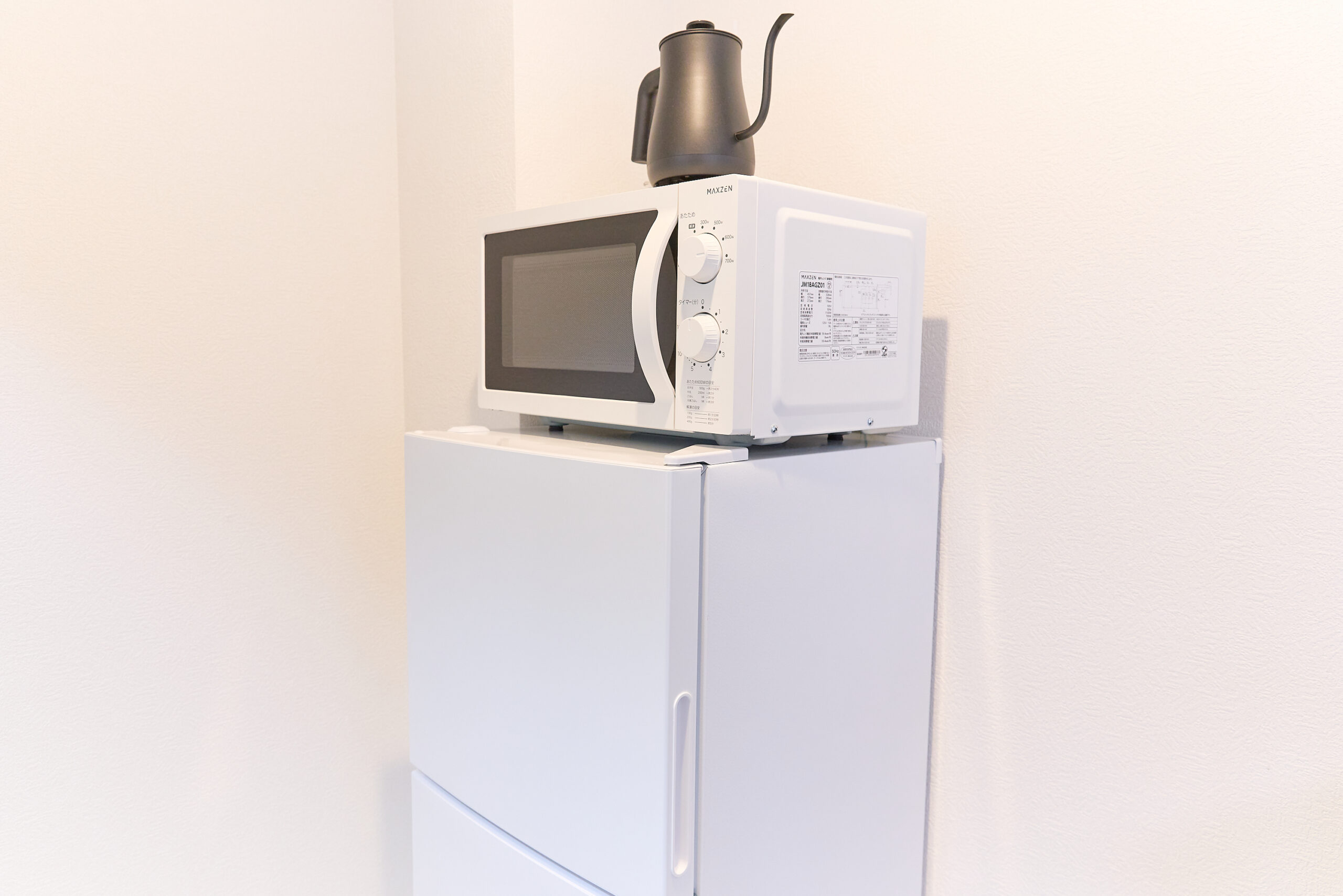 Zenith 西中延_キッチン