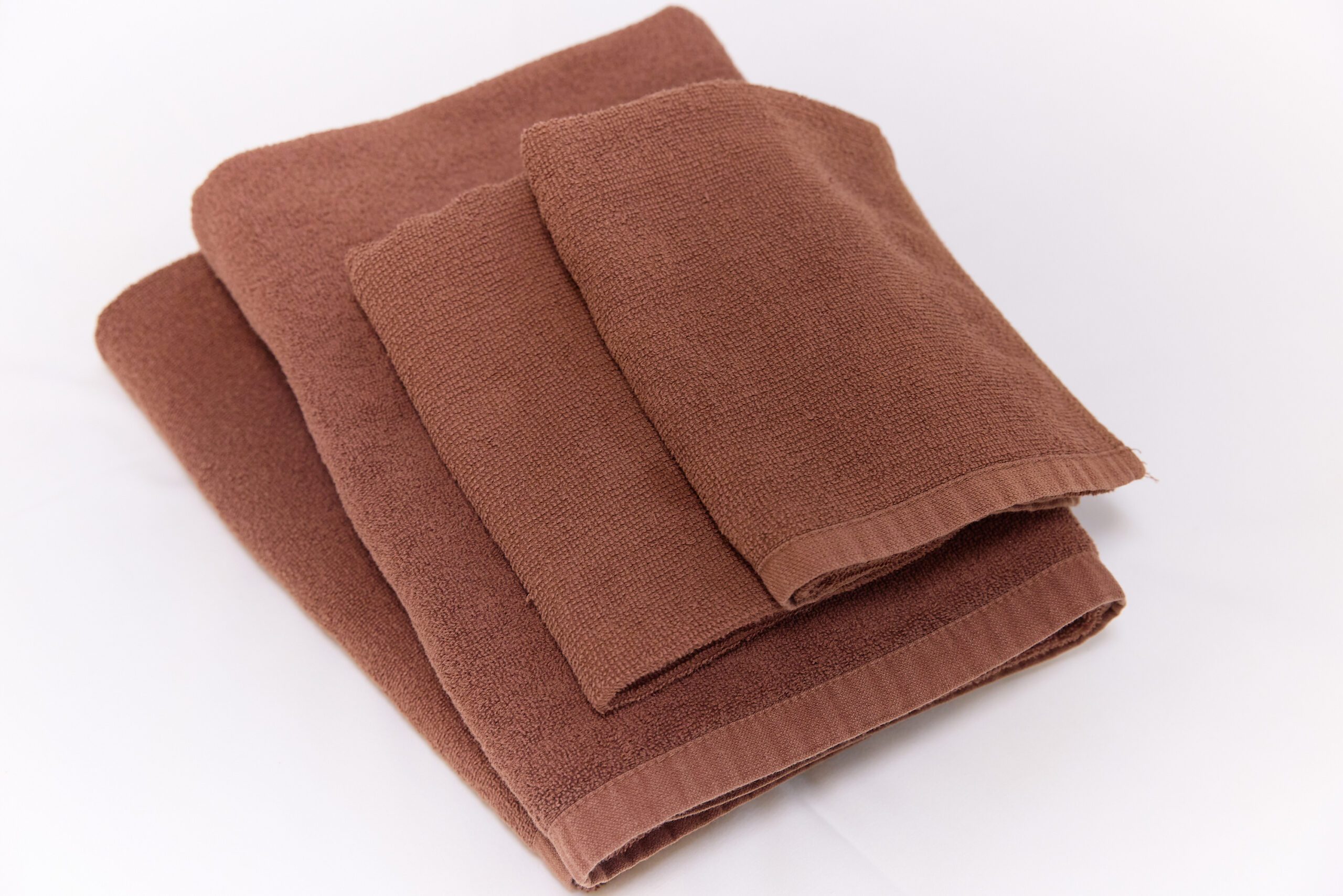 Zenith 西中延_タオル