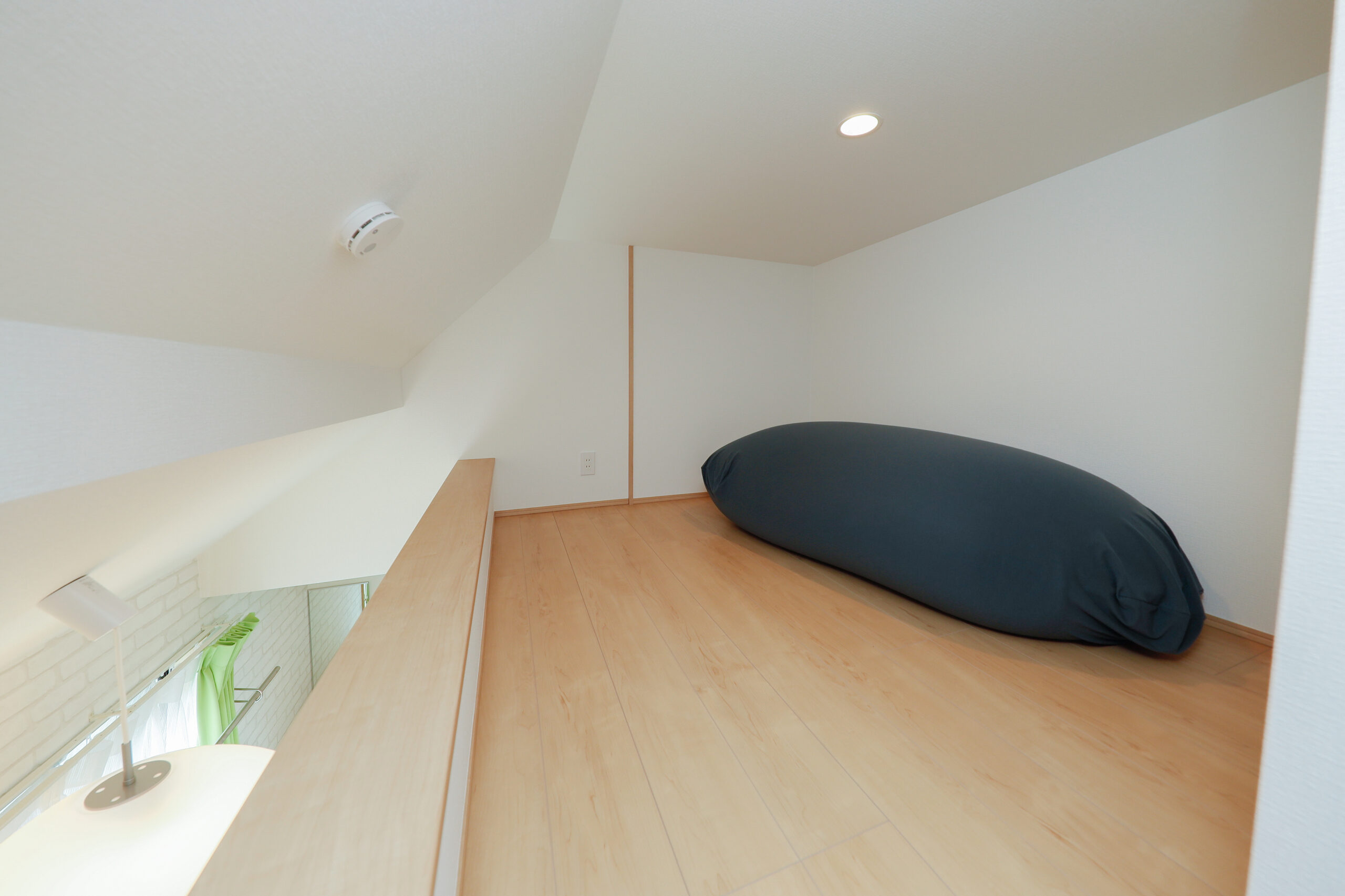 Zenith Shinjuku 檜 A棟_ベットルーム