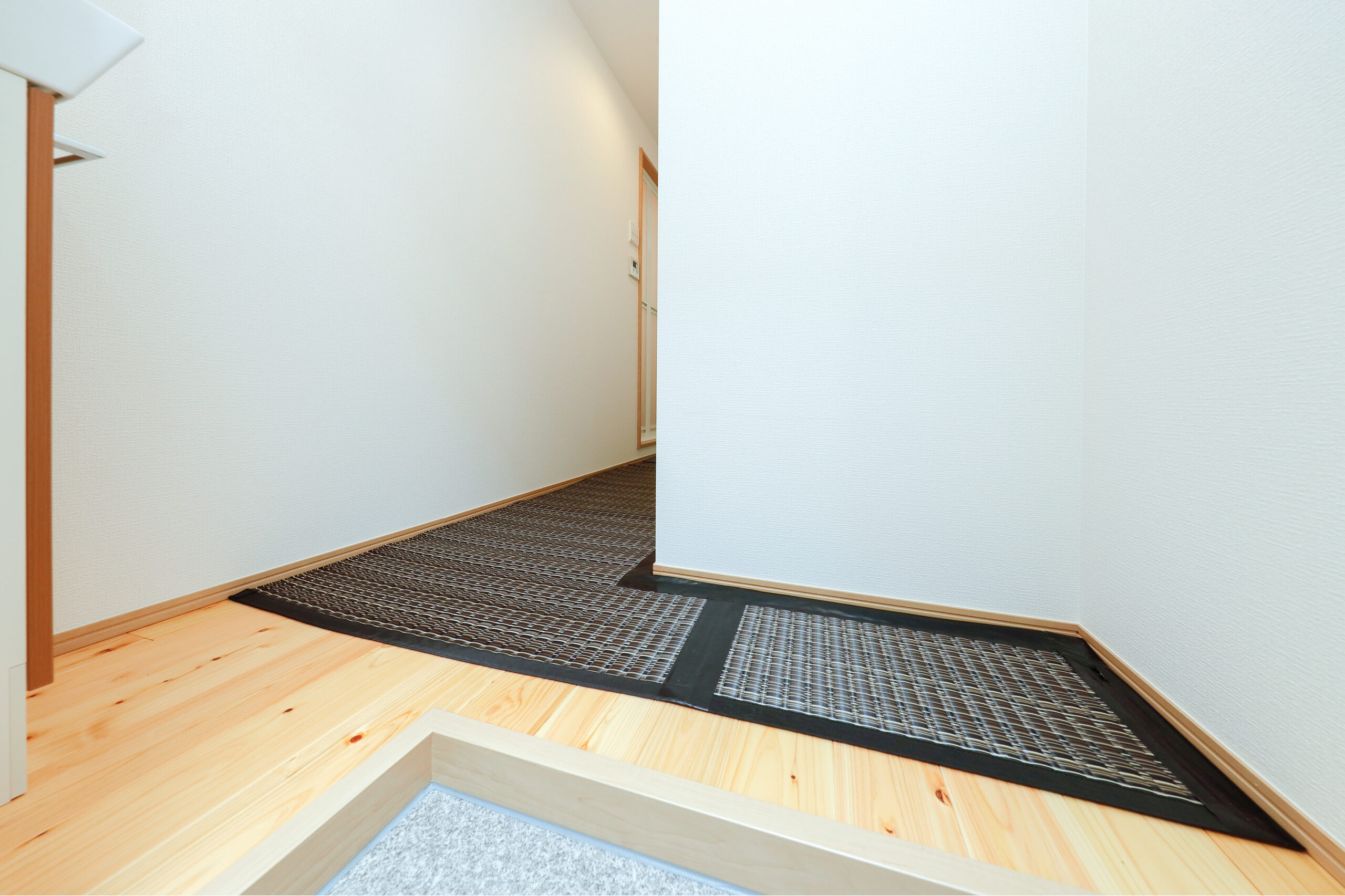 Zenith Shinjuku 檜 A棟_廊下