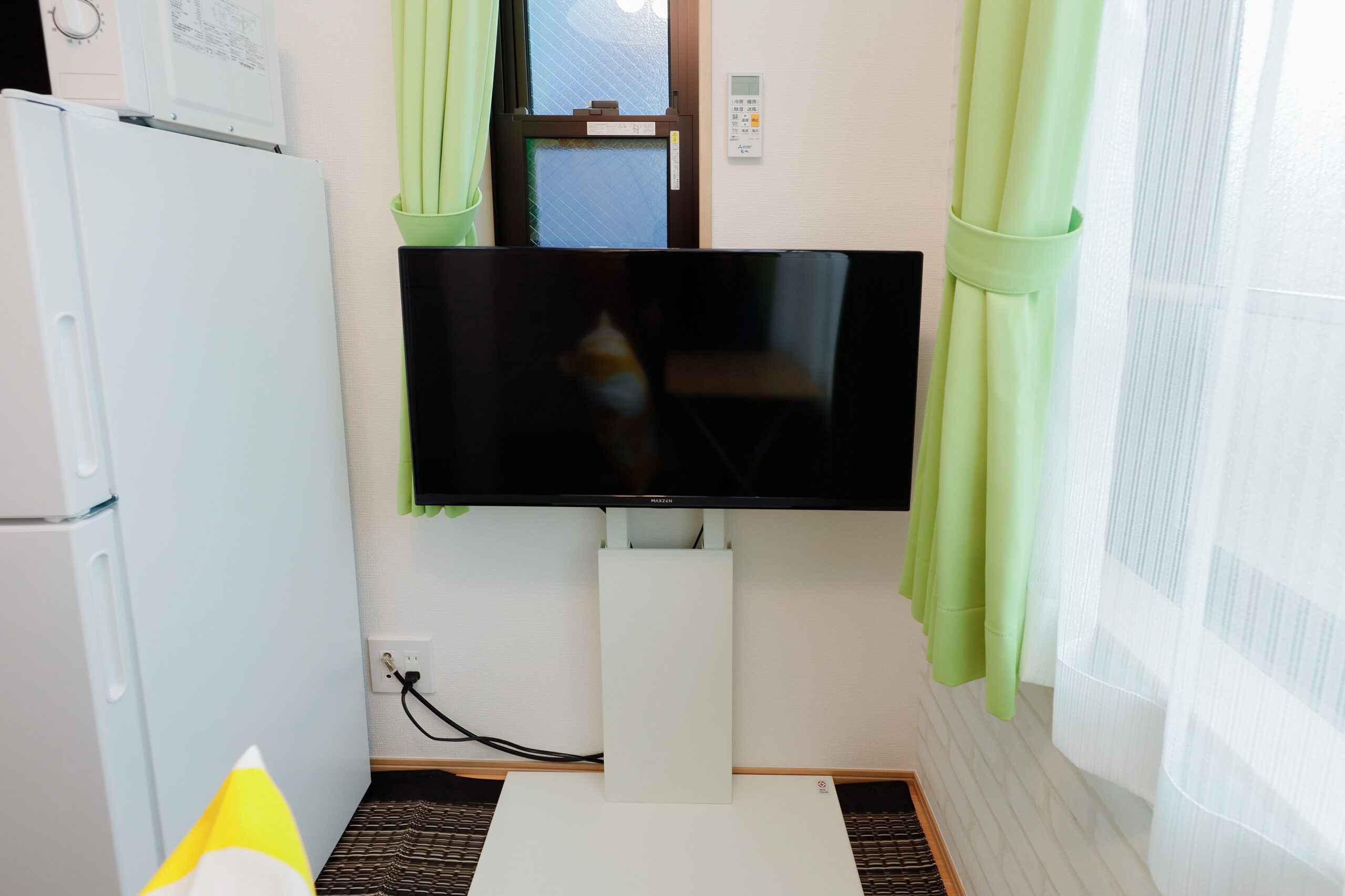 Zenith Shinjuku 檜 A棟_メインルーム