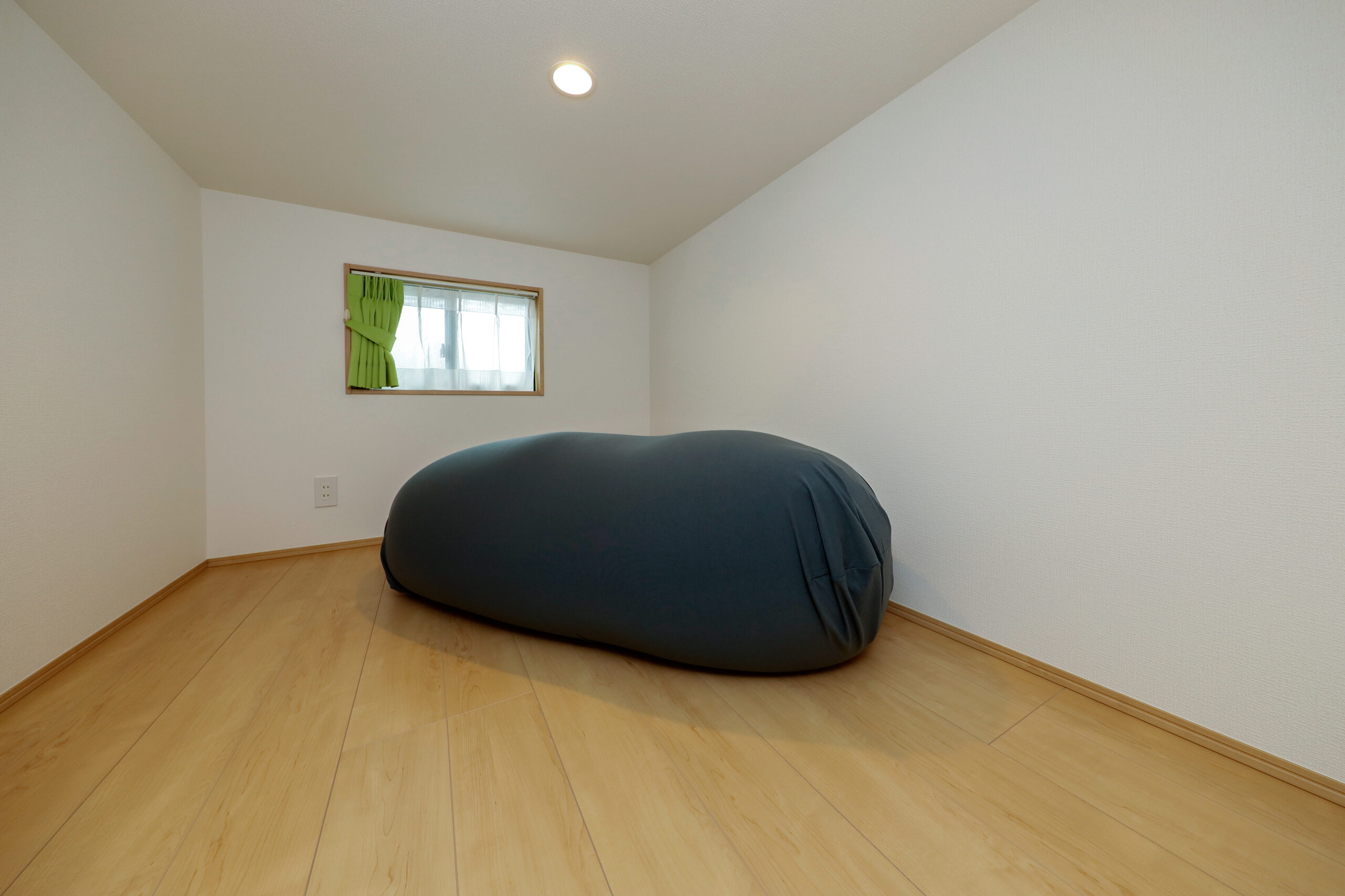 Zenith Shinjuku 檜 A棟_ベットルーム