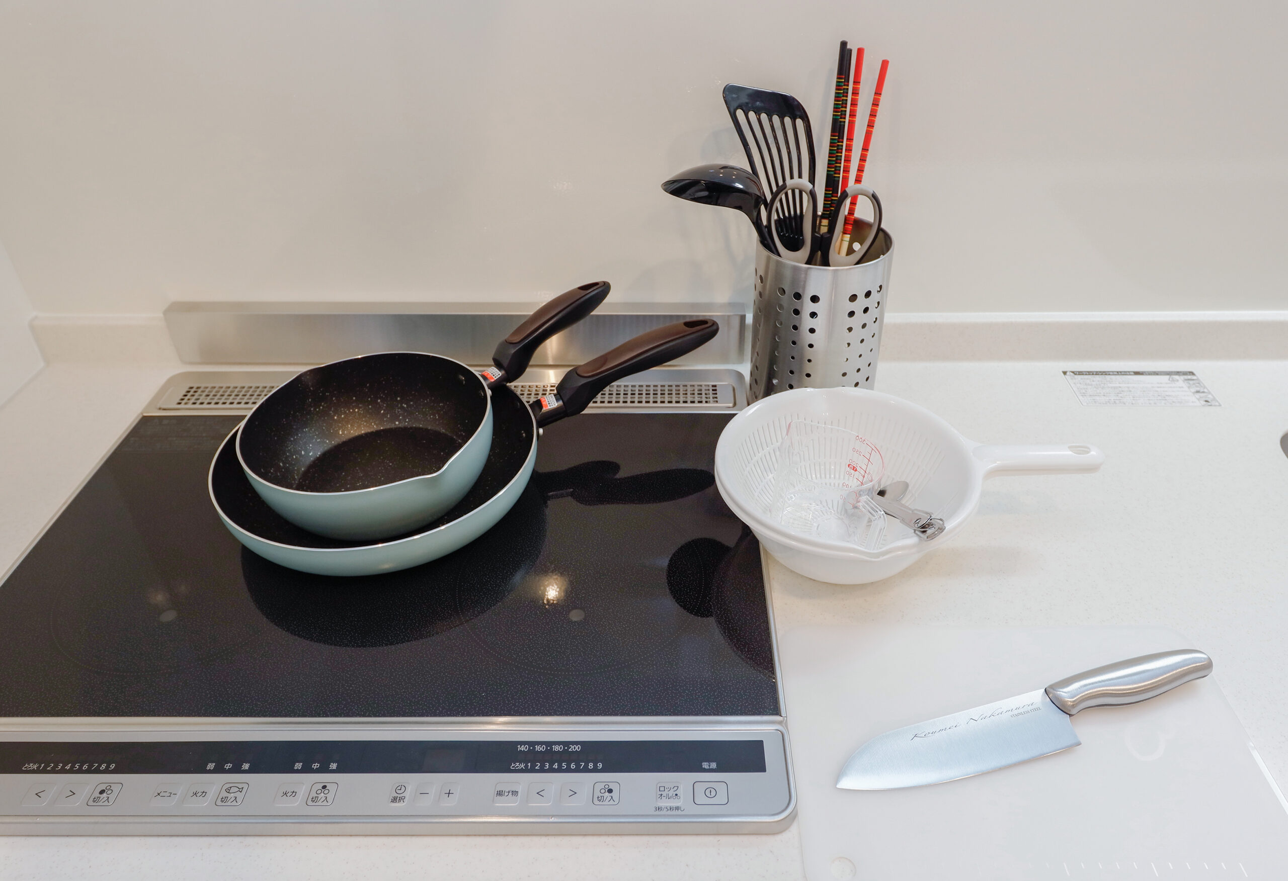 AI Grandir 吾妻橋_キッチン用品