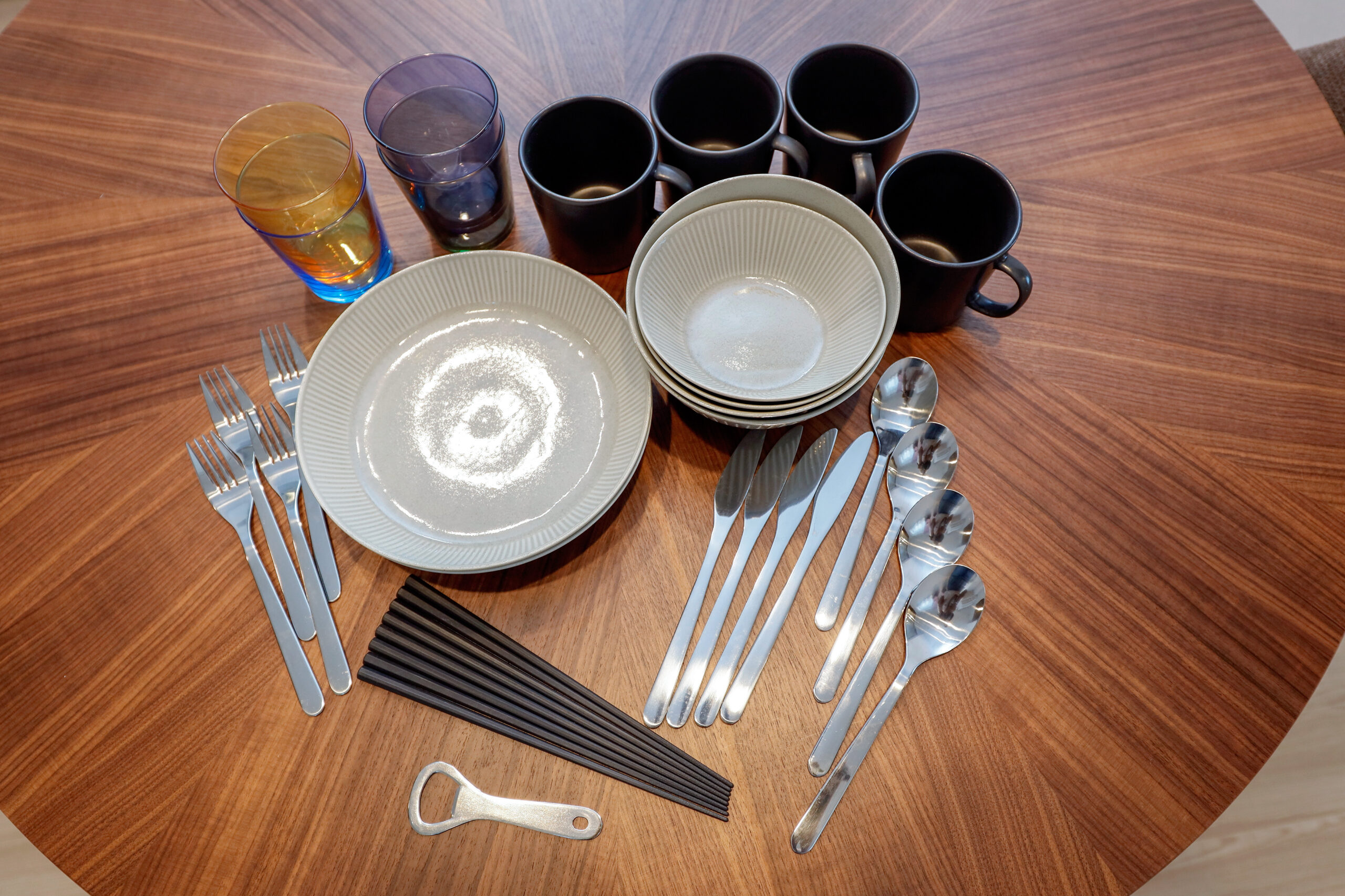 AI Grandir 吾妻橋_キッチン用品