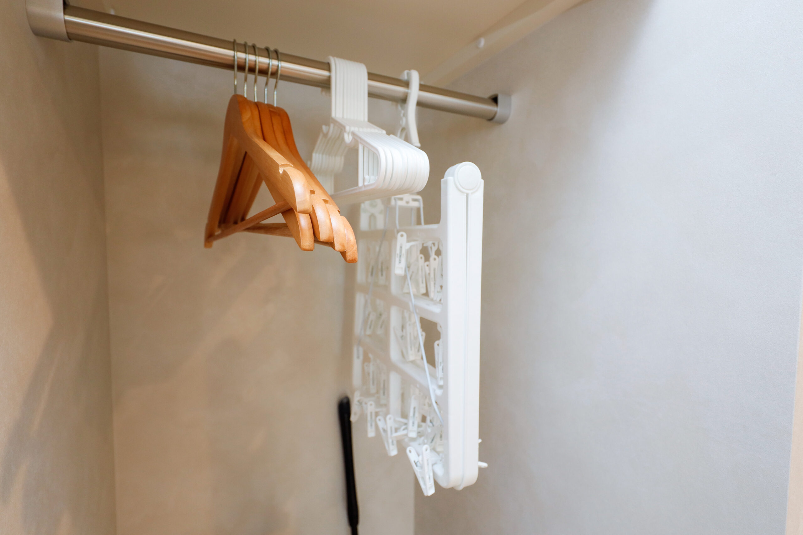 AI Grandir 吾妻橋_クローゼット