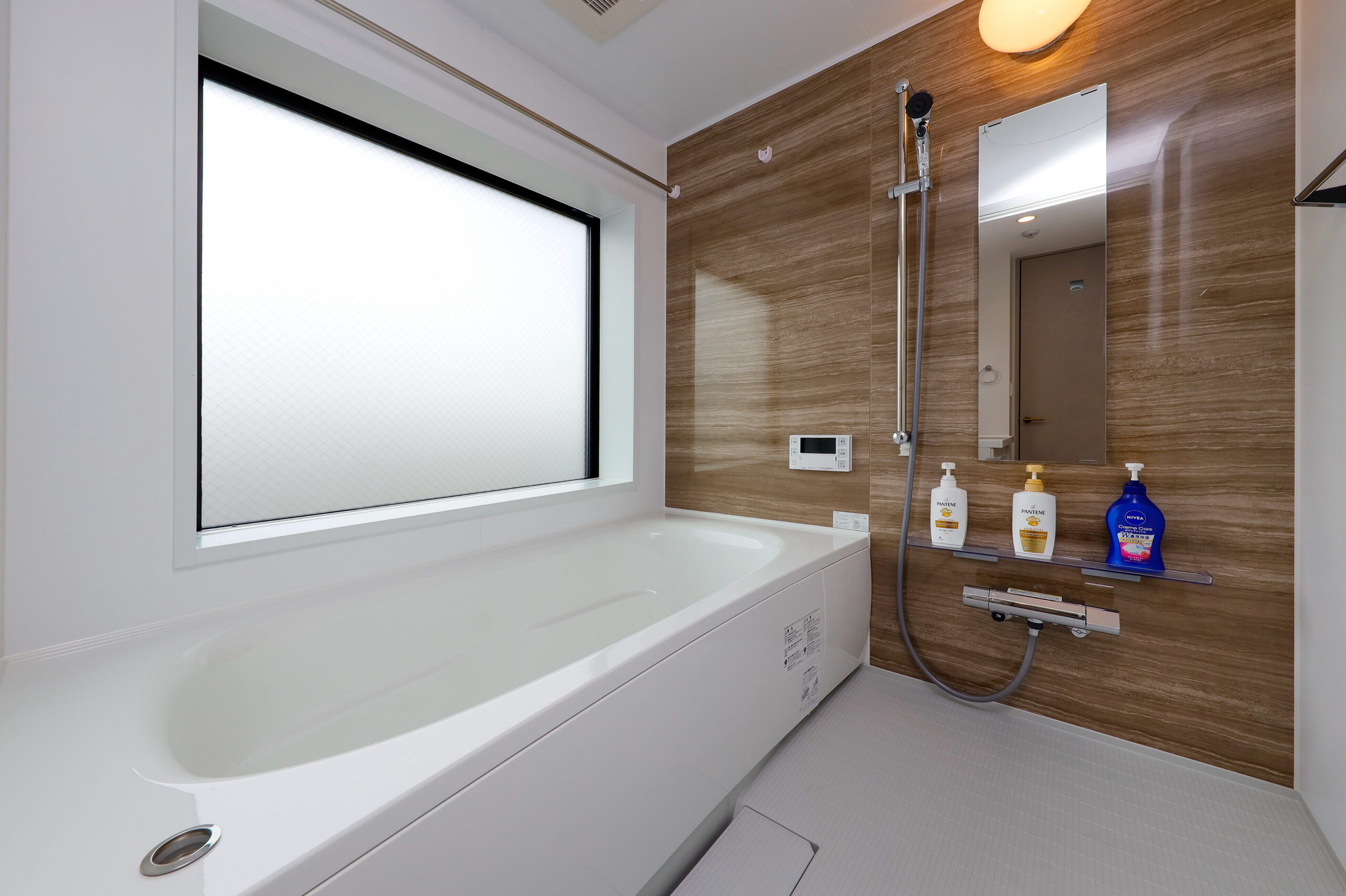 AI Grandir 吾妻橋_バスルーム